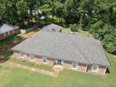 Richard B. by Haven Roofing