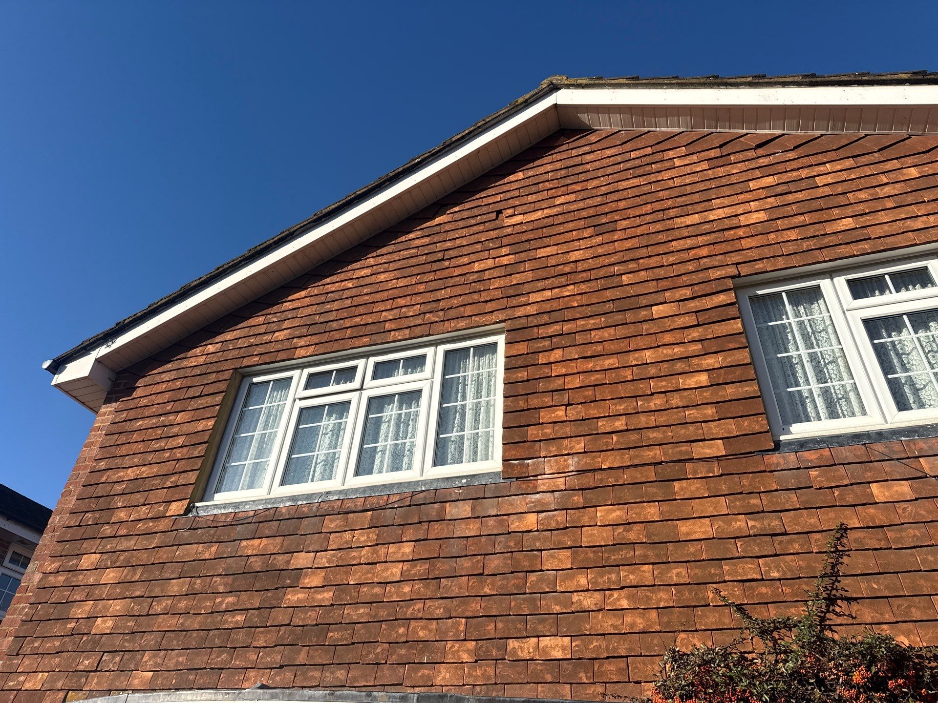 Roof And Solar Panel Cleaning by Ges Exterior Cleaning ltd