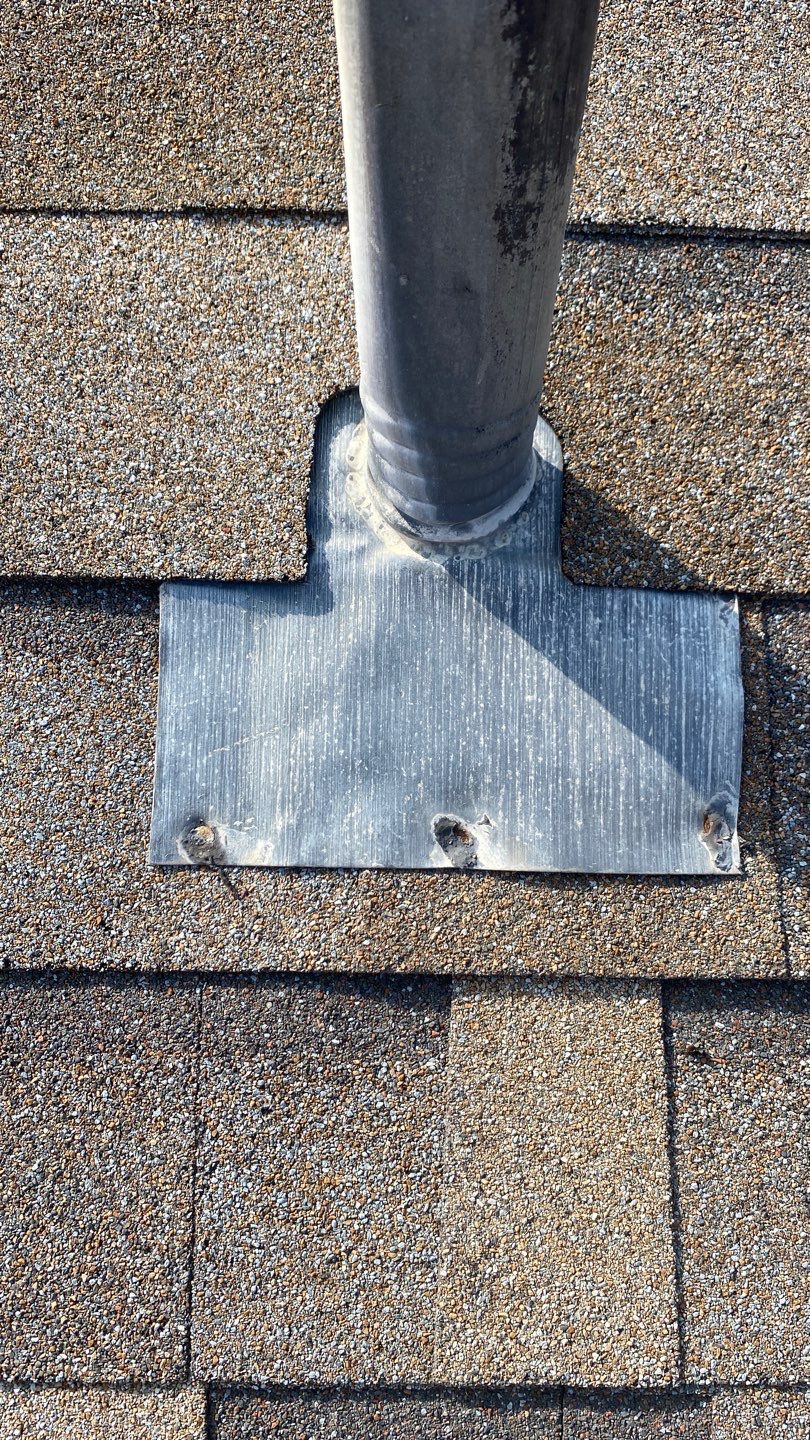 Residential Roofing Repair using Roofing Repair Products  by Lighthouse Roofing