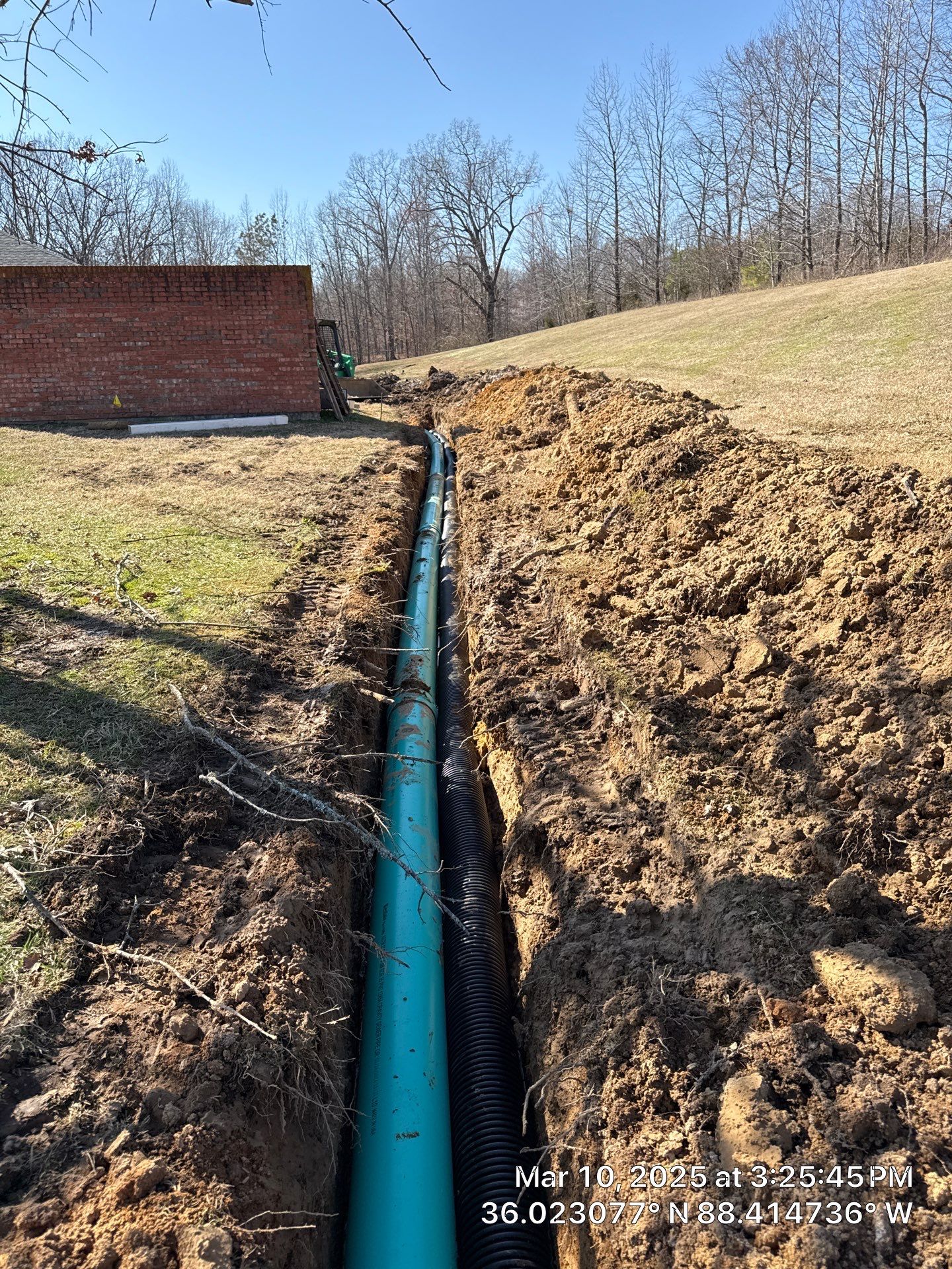 Harmony Hill  by Elite Proscapes LLC