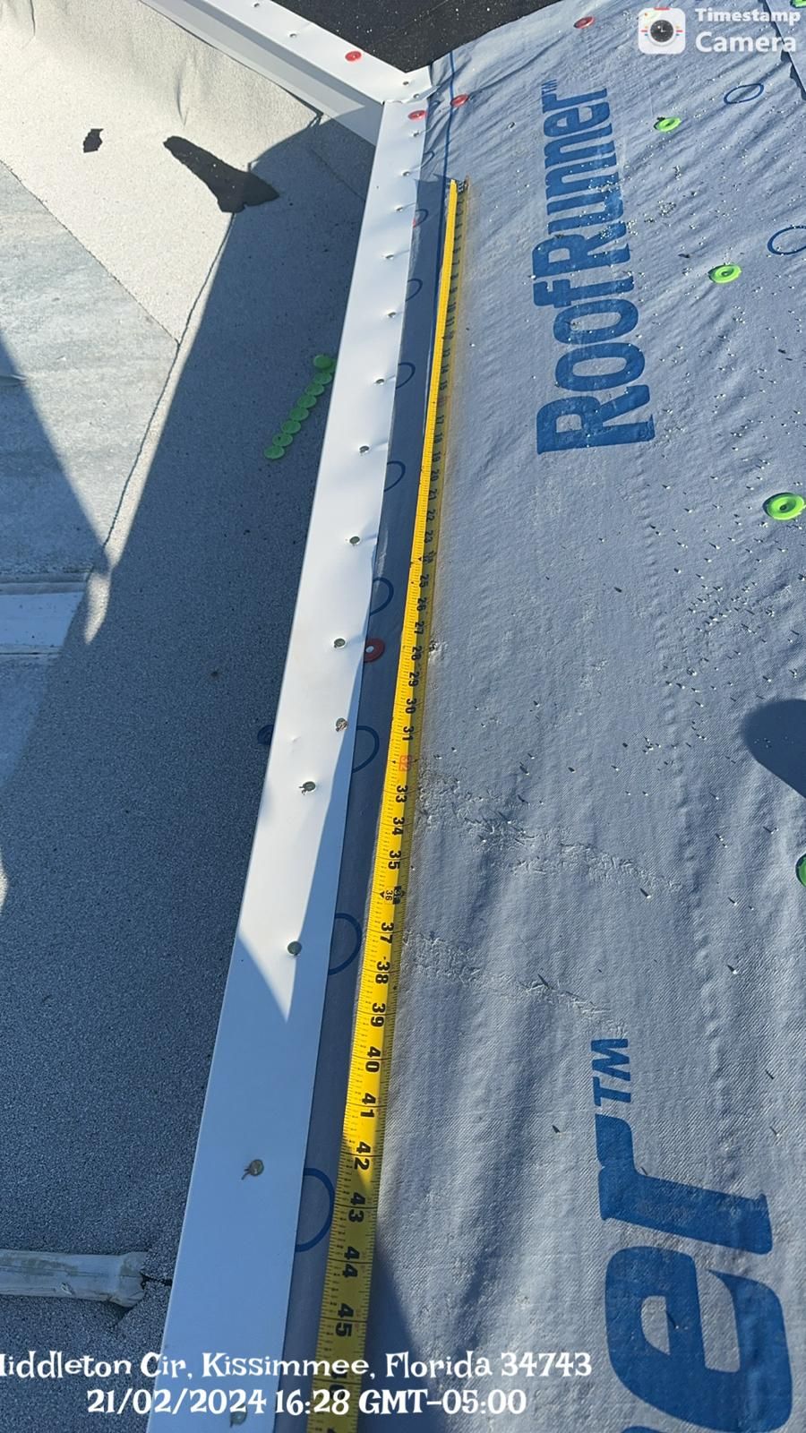 Project in Kissimmee by You Restorations LLC DBA YOU-Home