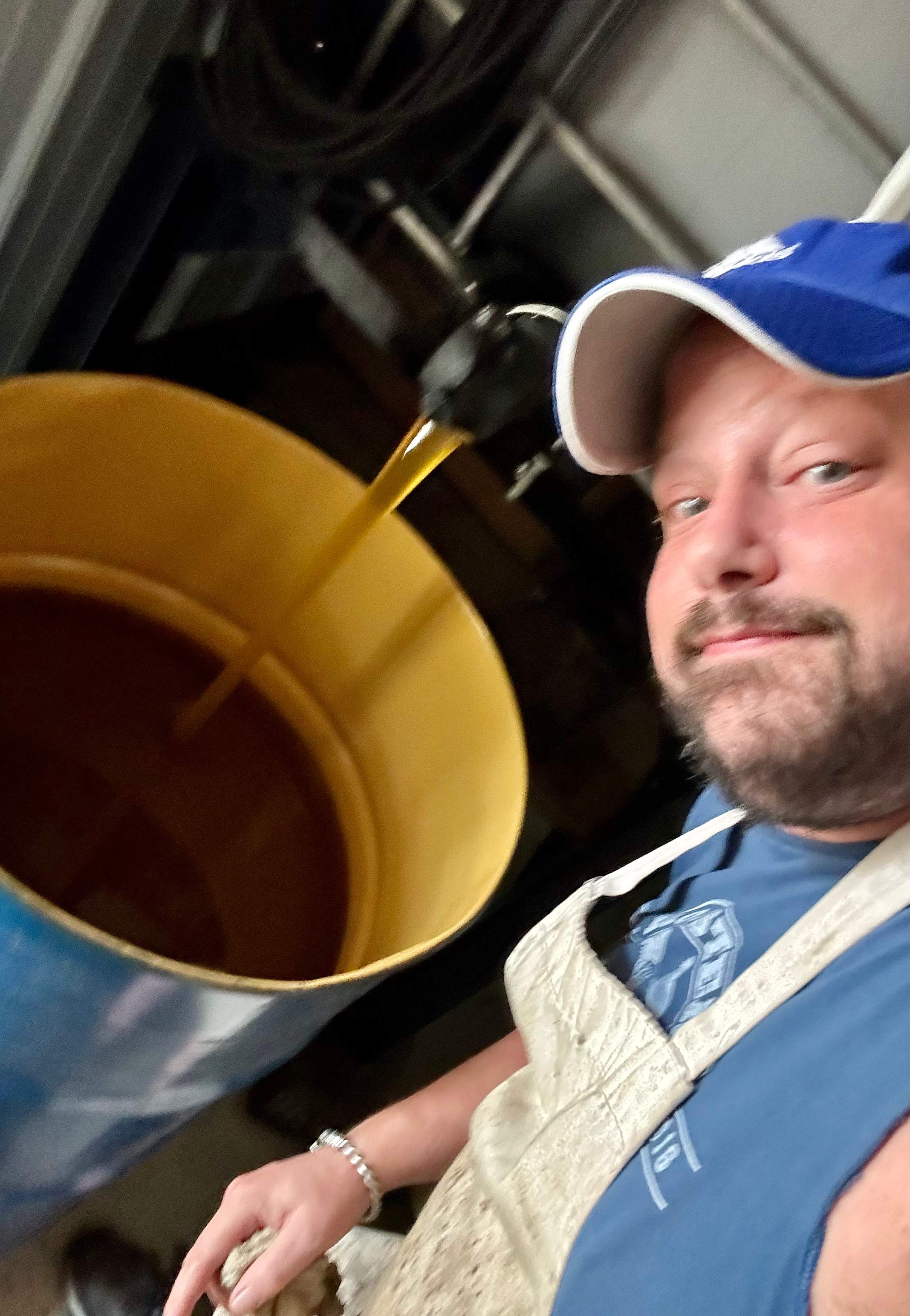 BeeGirl's Honey House in the Midwest by Rockwall Honey Bee Company