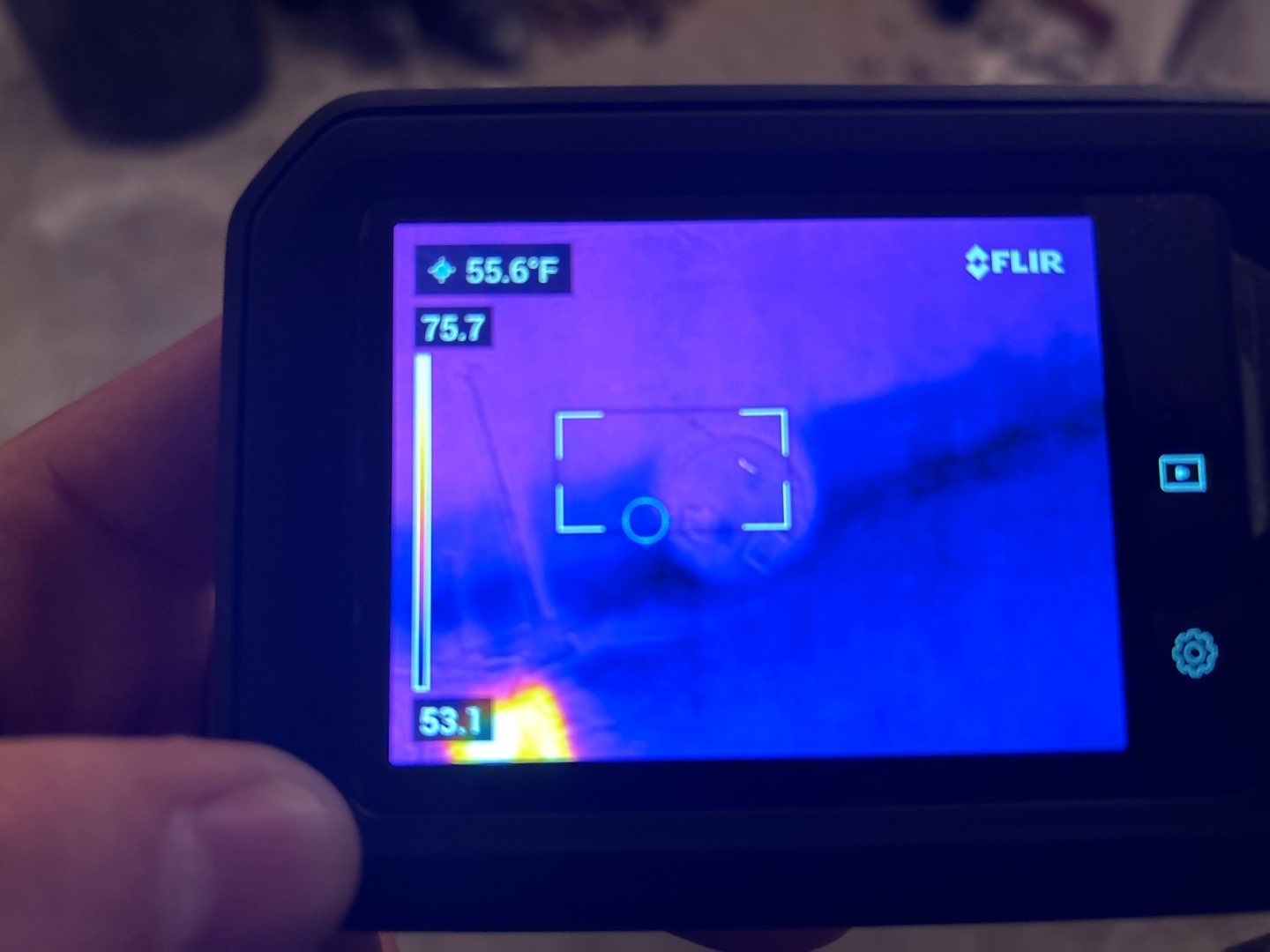 Water Damage by Accountable Home Services