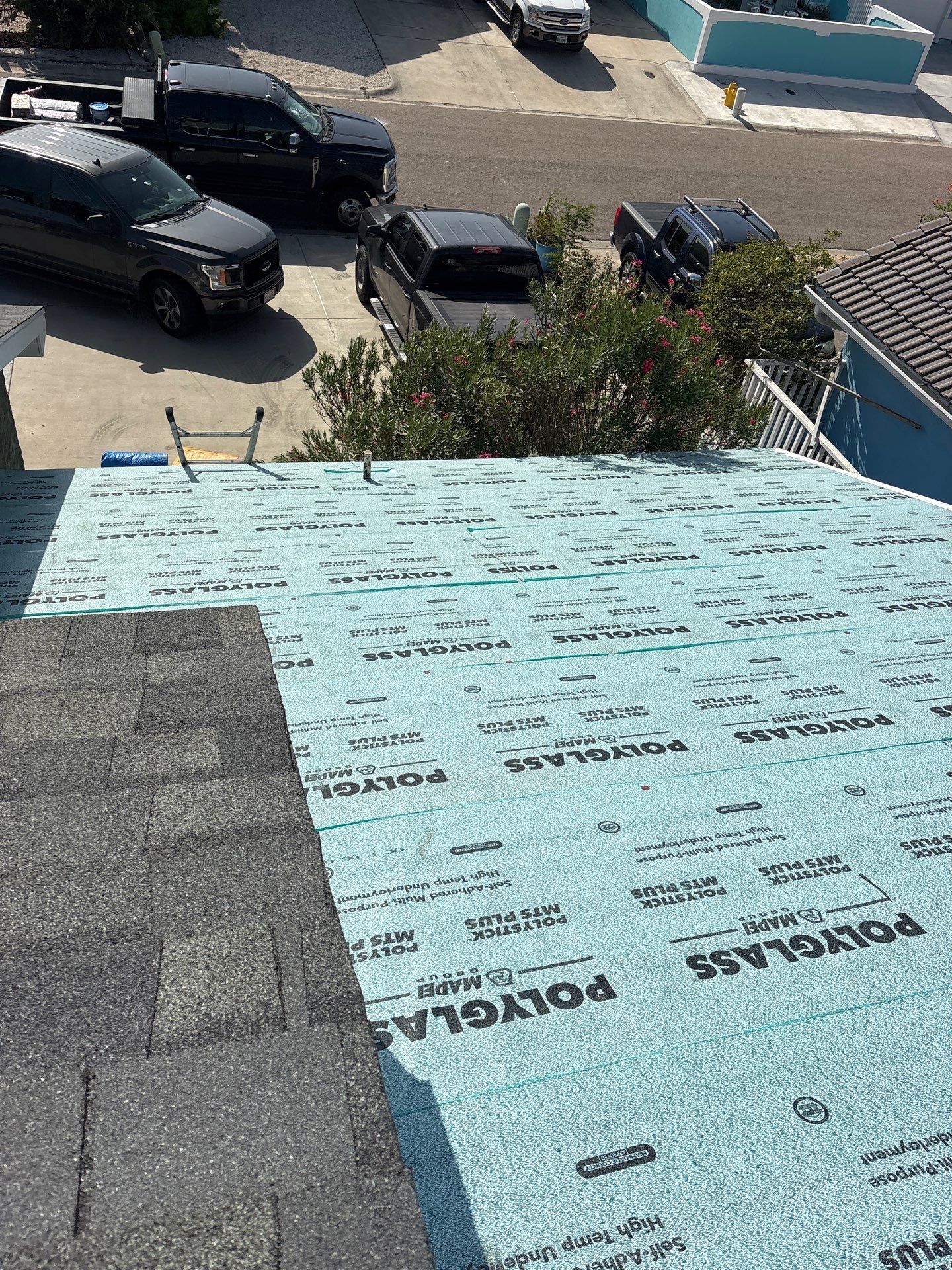 Island Strong Certified Fortified Roof by Bayfront Roofing and Construction