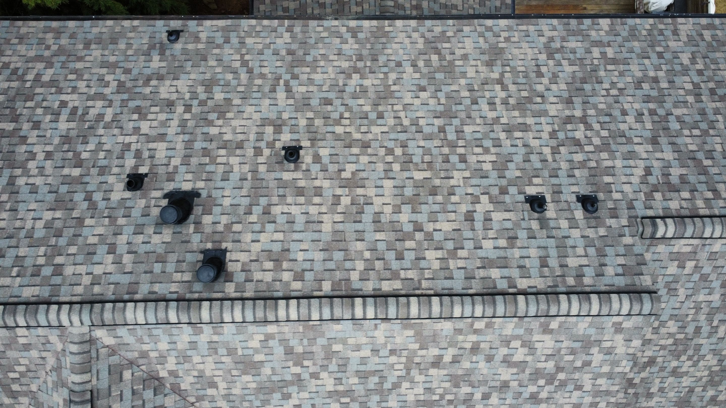 Cumming, GA Roof Replacement, CertainTeed Landmark Pro Weathered Wood by Reset Roofing