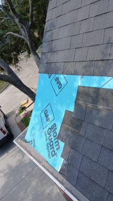 Roof Repair Houston