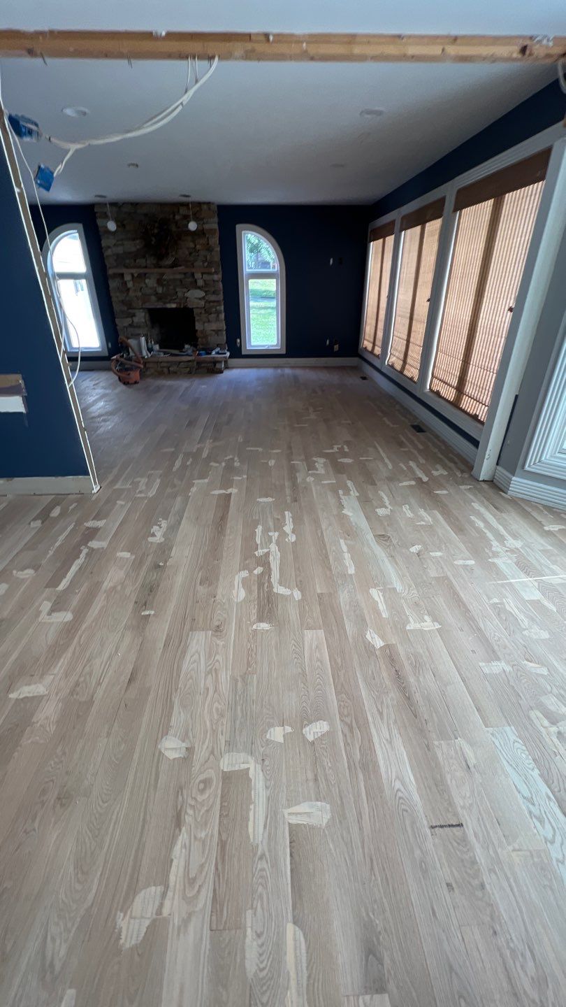Home Remodel by Bec Construction Llc