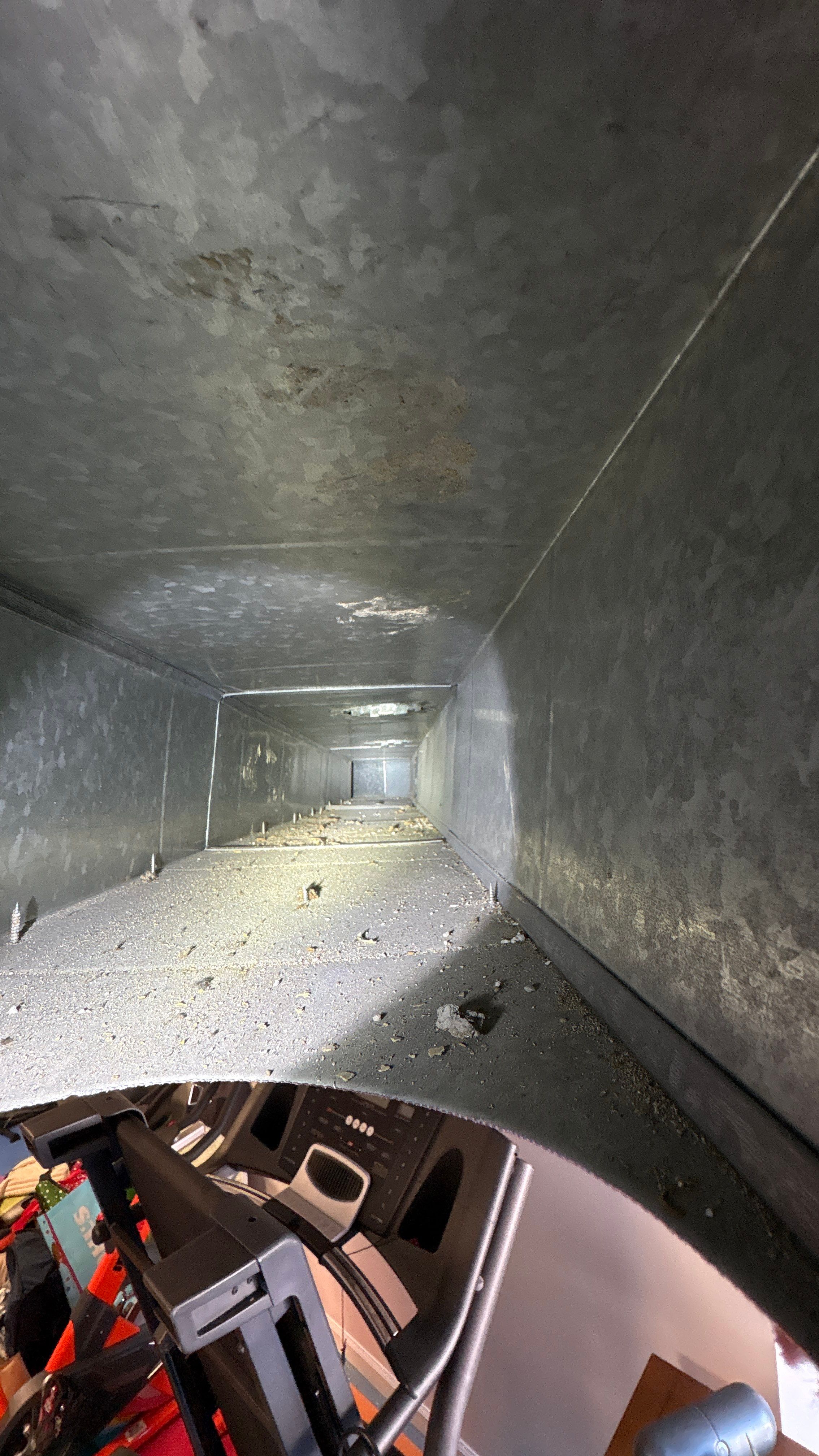 Residential Air Duct Cleaning in Pittsburgh, PA by Superior Air Duct Cleaning