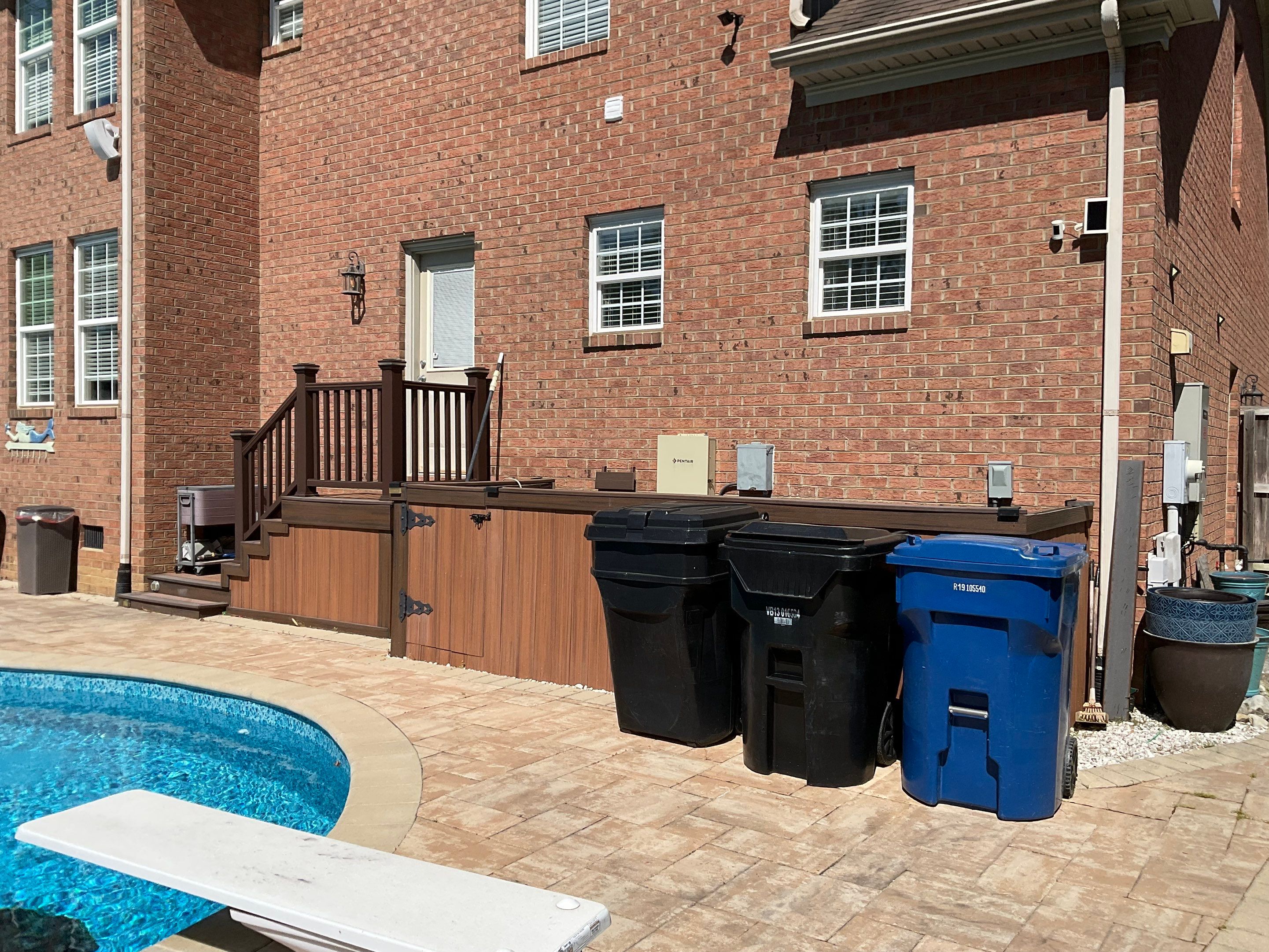 Vinyl Fencing That Lasts a Lifetime by Tidewater Fence