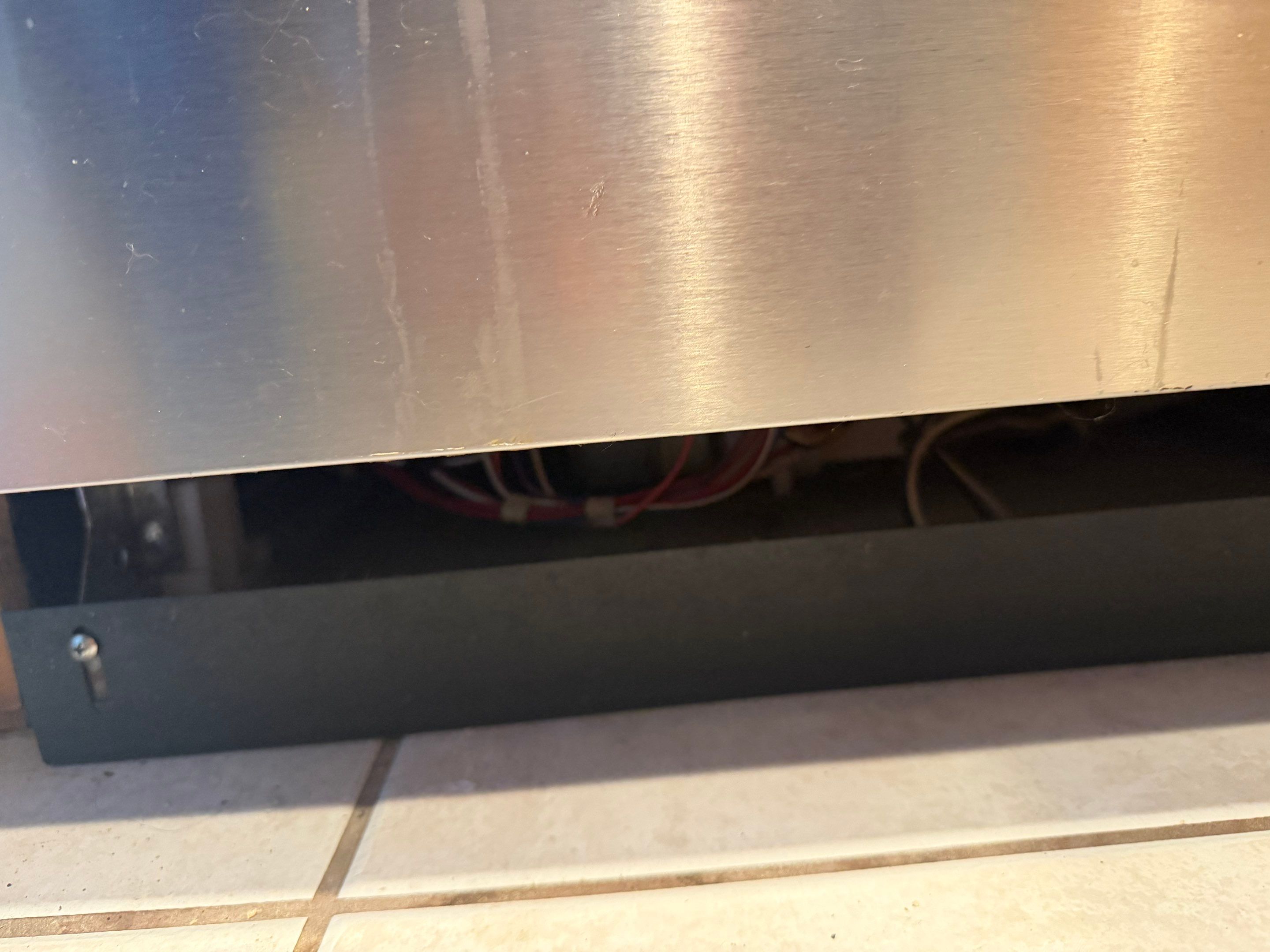 Water Damage Claim in Miami by FLAPA & KeyStone