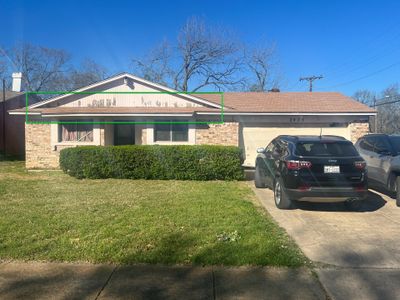 Project in Lancaster