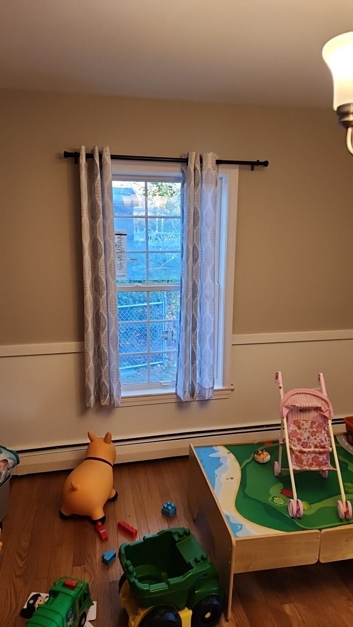 EverLAST SIDING AND MARVIN WINDOWS IN STOW,MA by UBrothers Construction