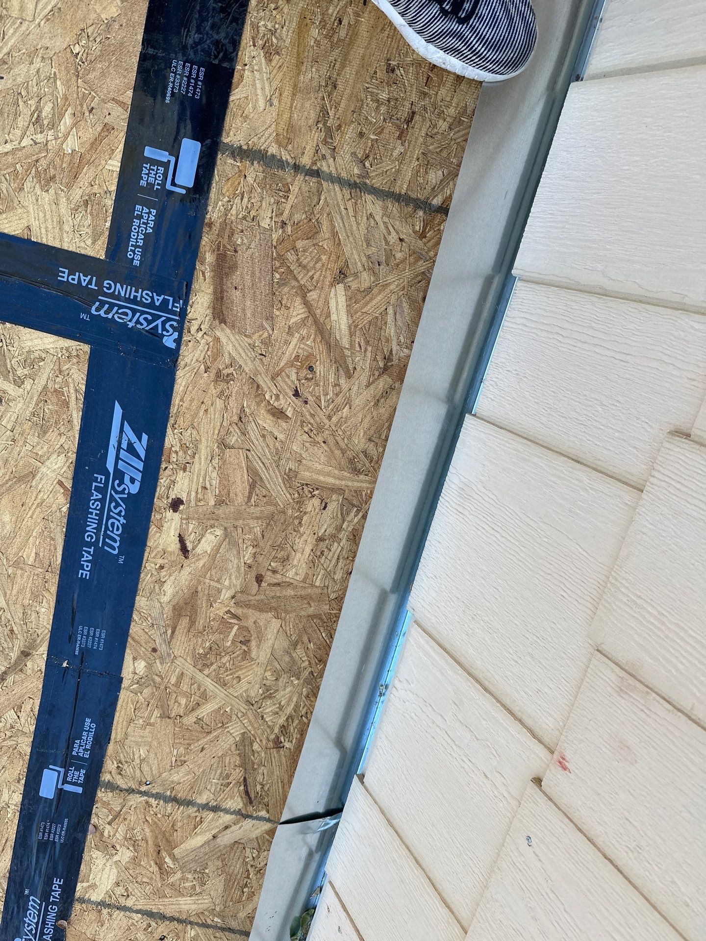 Fortified GAF Project for Trinity Habitat of Humanity by First United Roofing & Construction