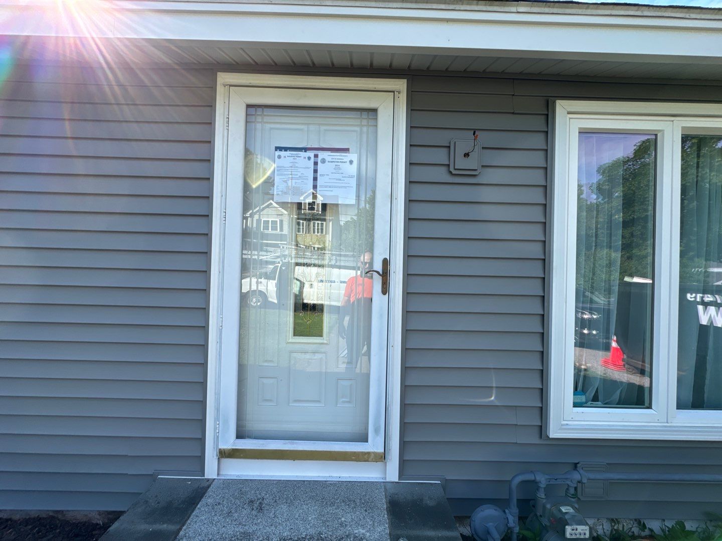 "Give Your Home a Stunning Makeover with New Vinyl Siding!" by Sensible Home Solutions