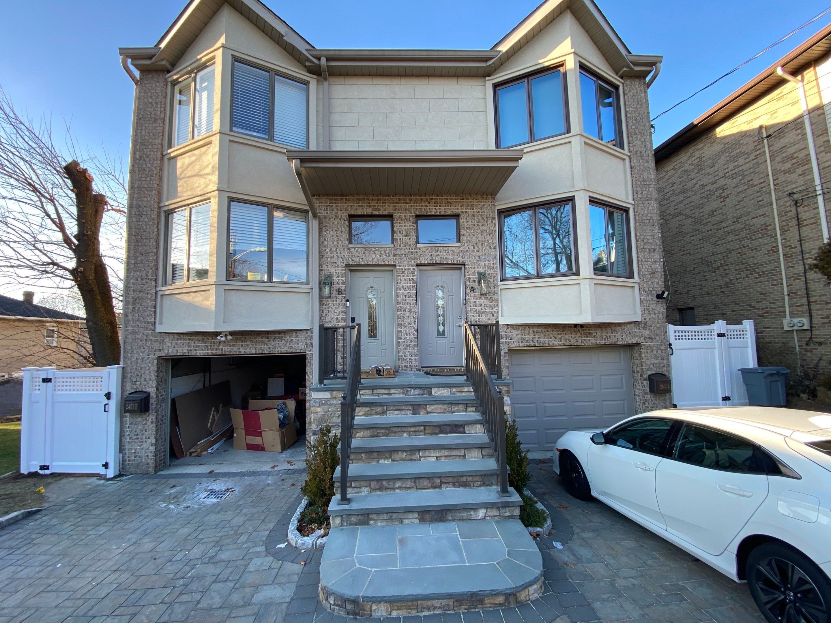 Home Remodel by Cedar Contractors Group, Inc.