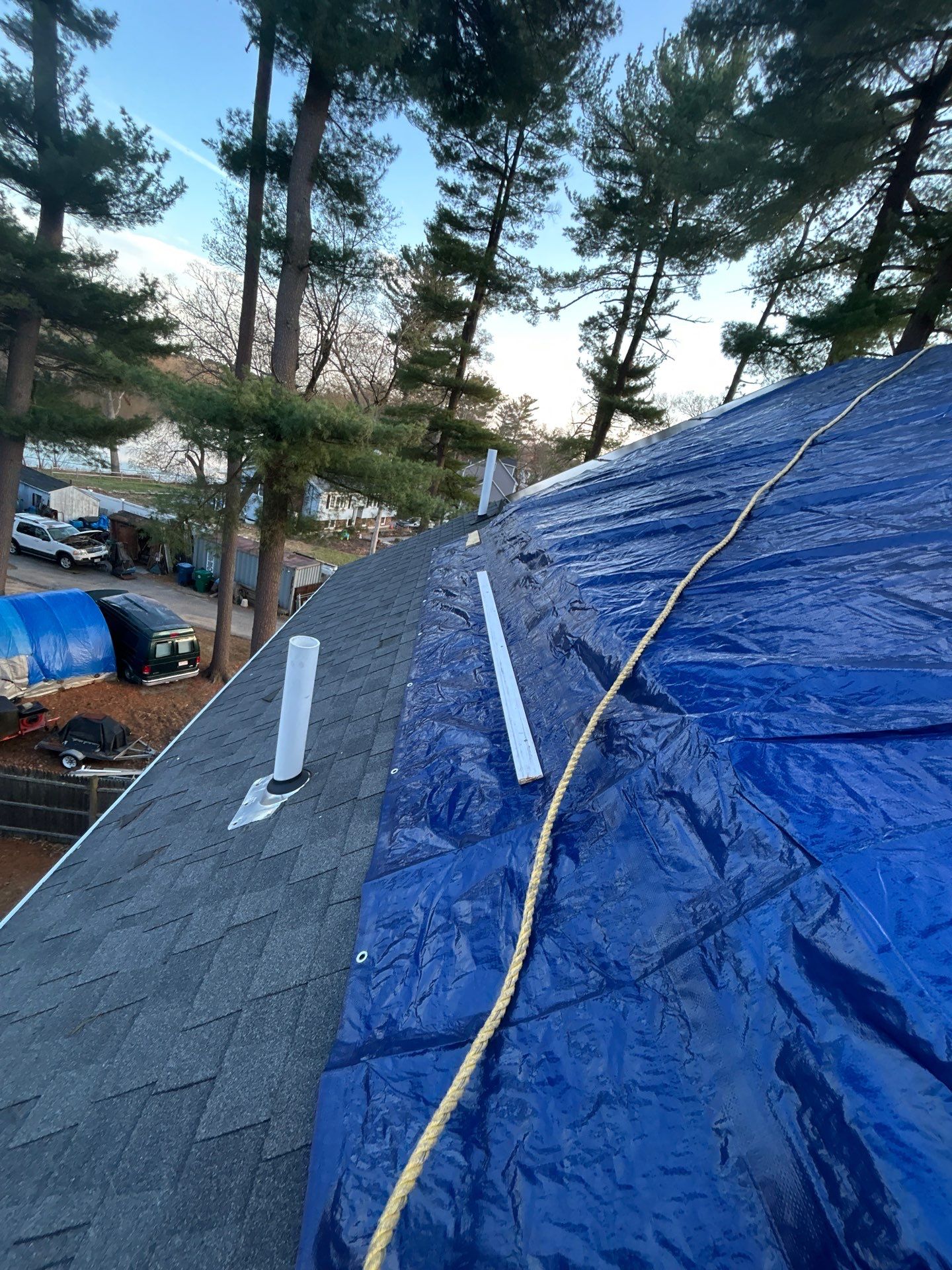 Siding, gutters & Roofing | Billerica by Mighty Dog Roofing of Greater Middlesex County