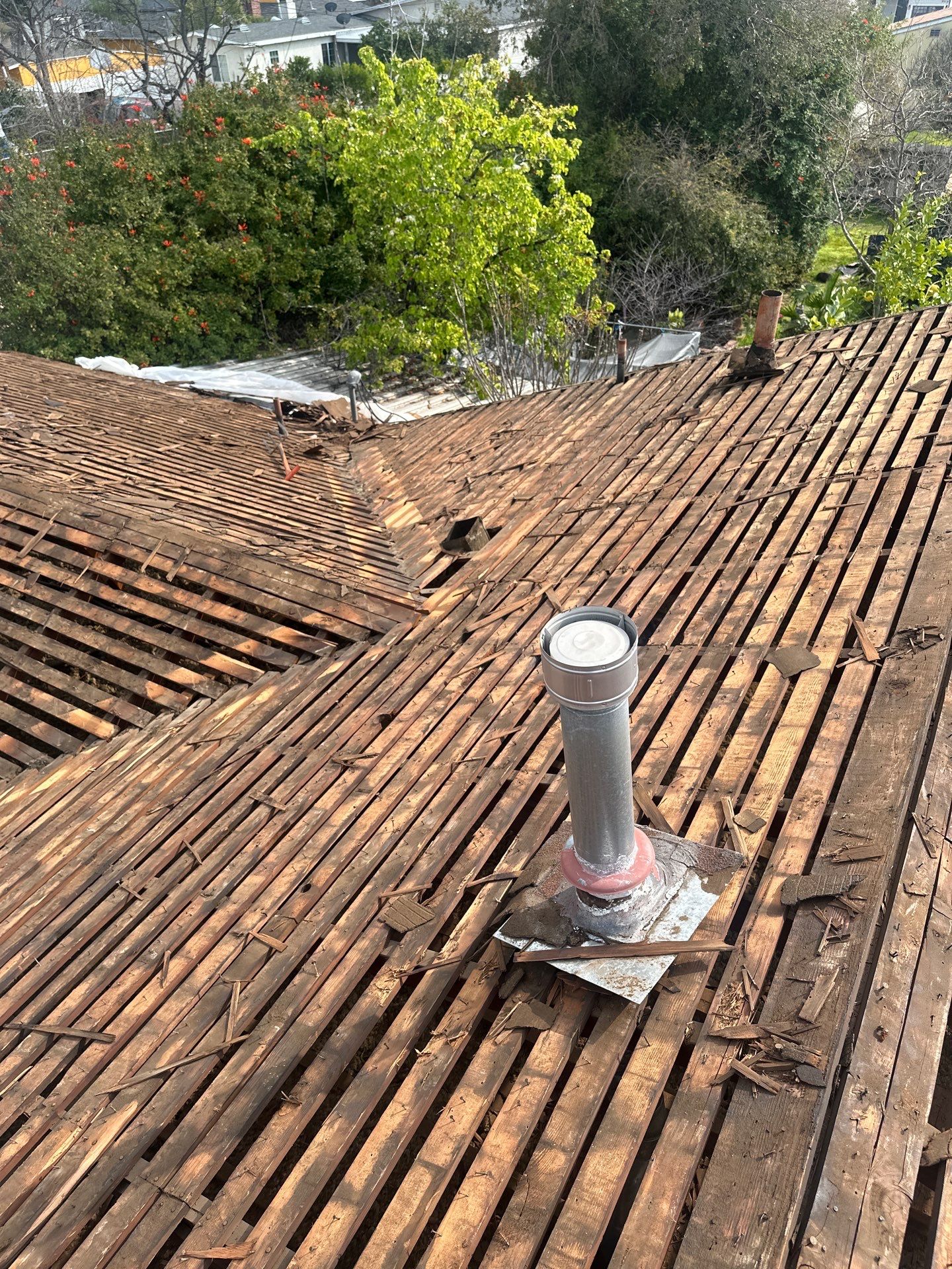 Roof Replacement - Burbank, CA 91504 by Epic Roof Replacement