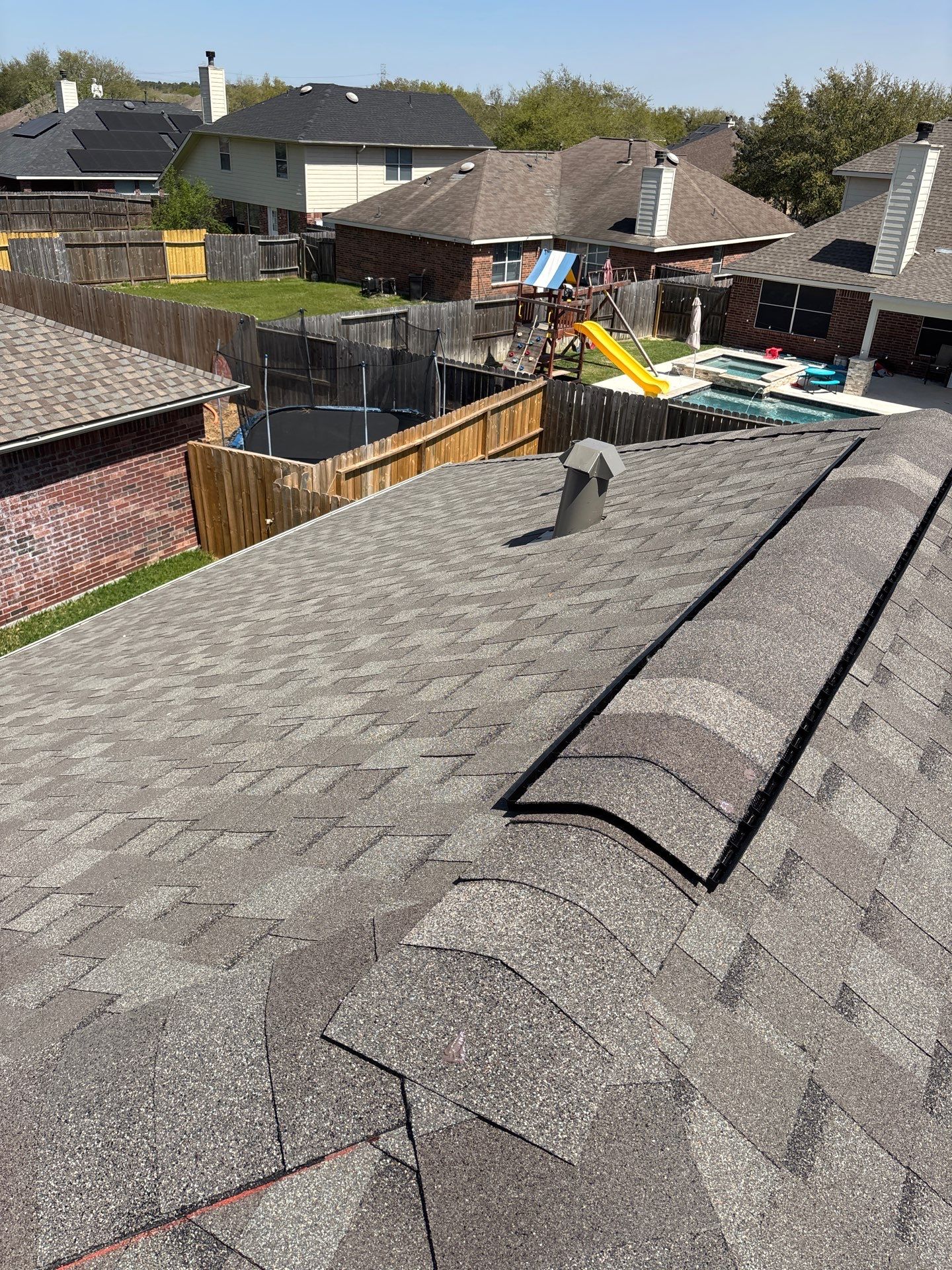 Roof Replacement Humble by Roof Repair Company