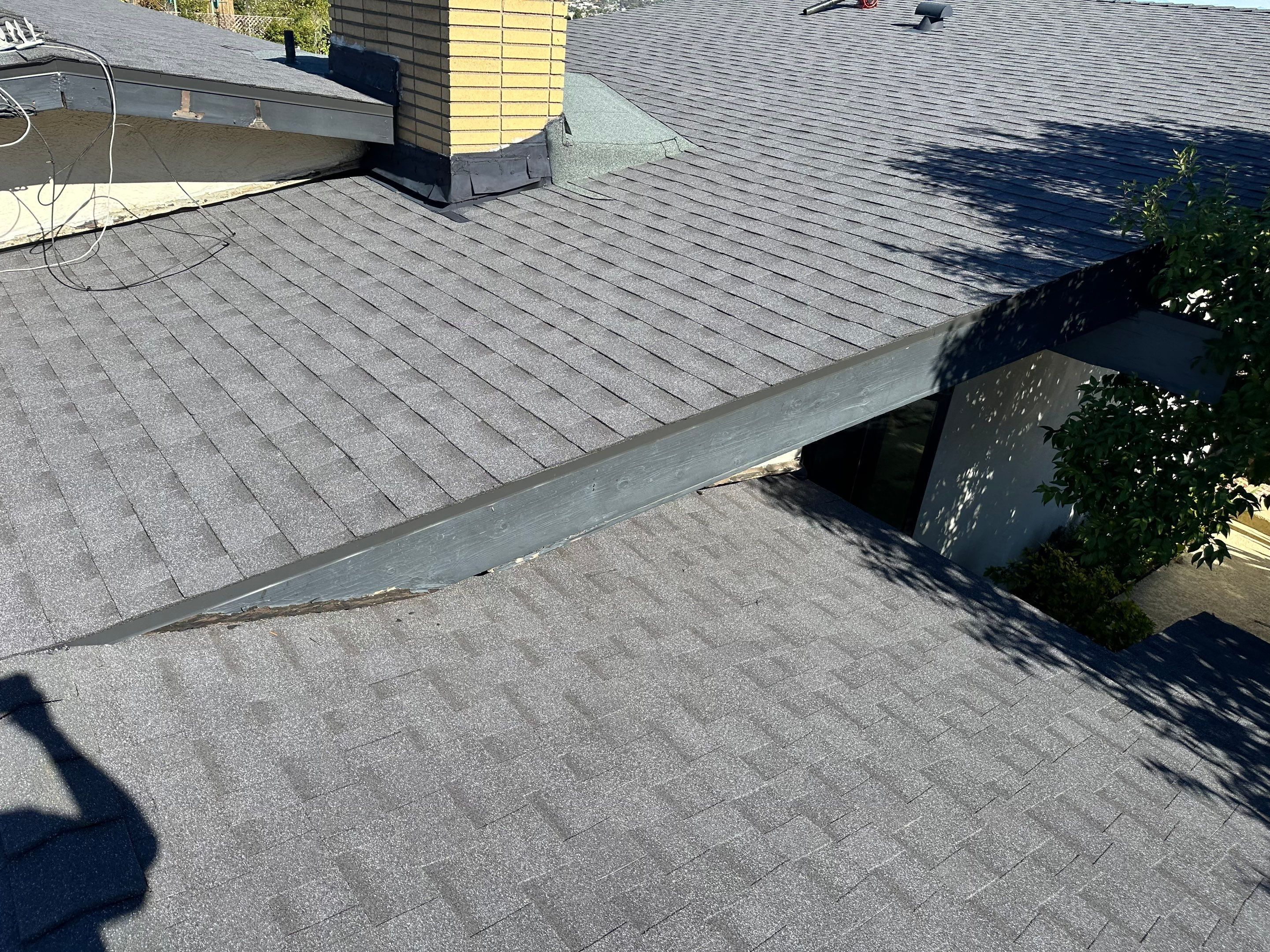 Roof Replacement - Culver City CA 90232 by Epic Roof Replacement