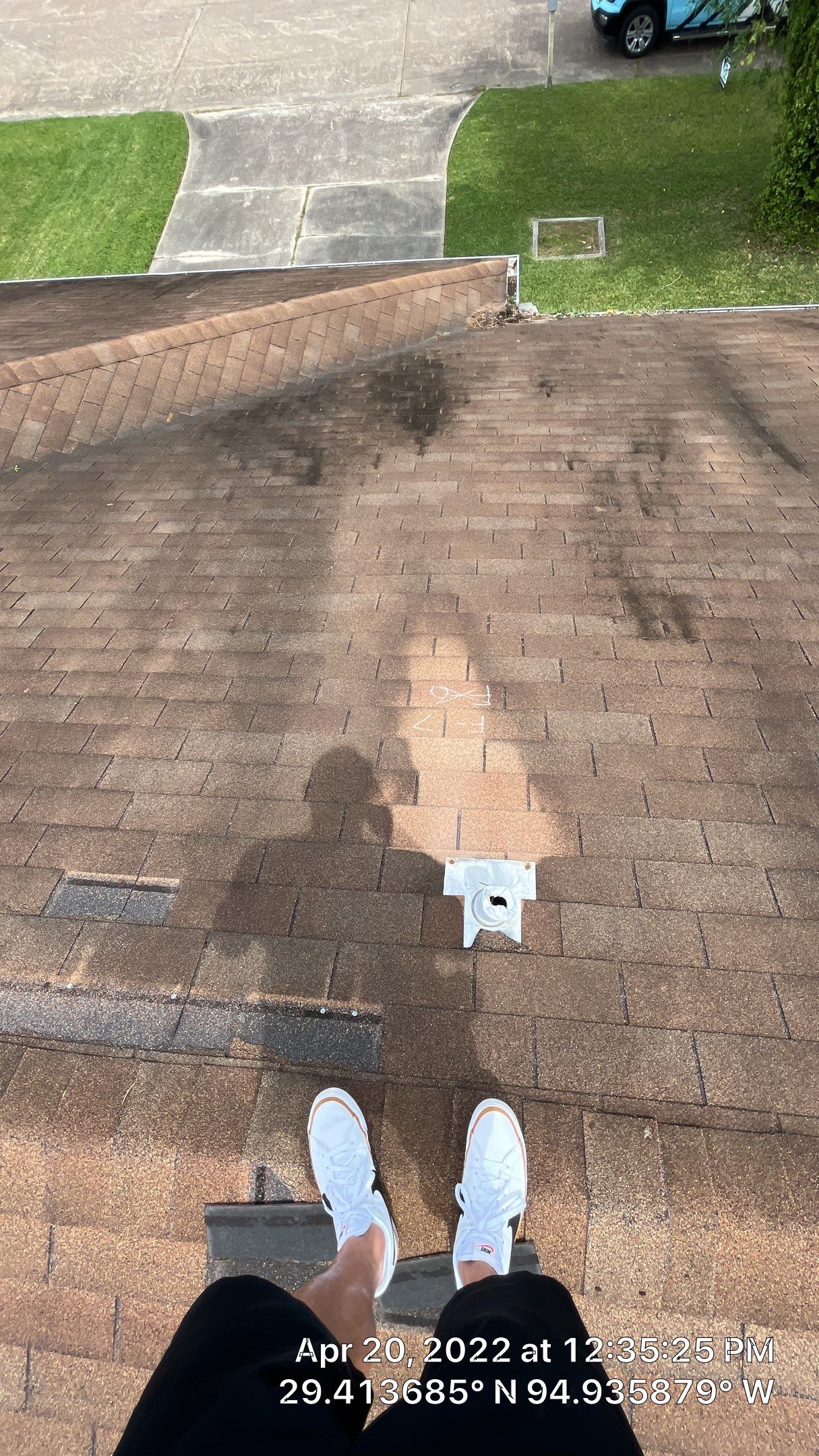 Roof Replacement in Texas City by Elite Roofing LLC