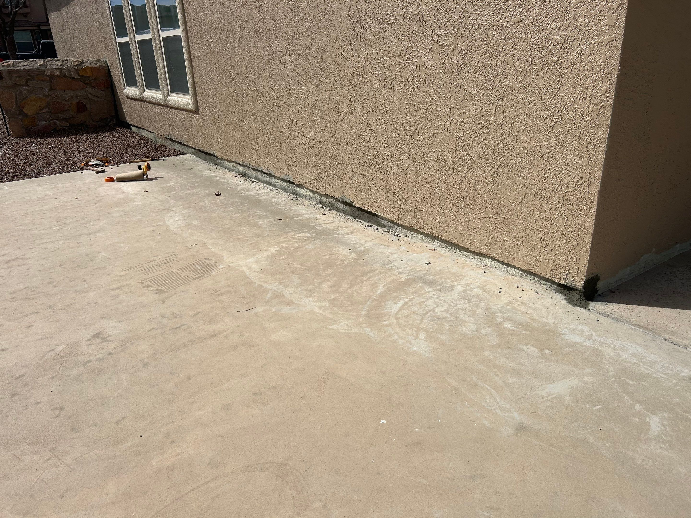 Robinson Exterior by Fresh Coat