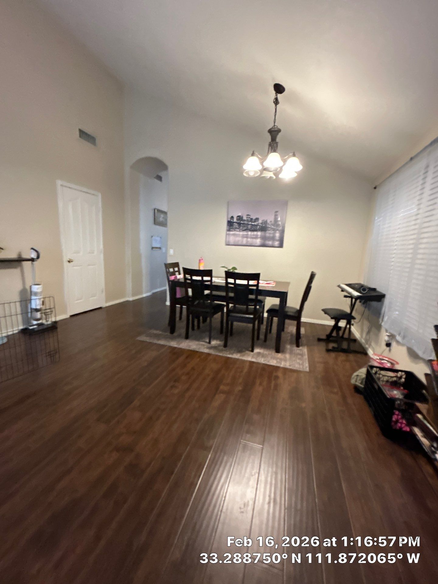 test by CompanyCam Sales Demo