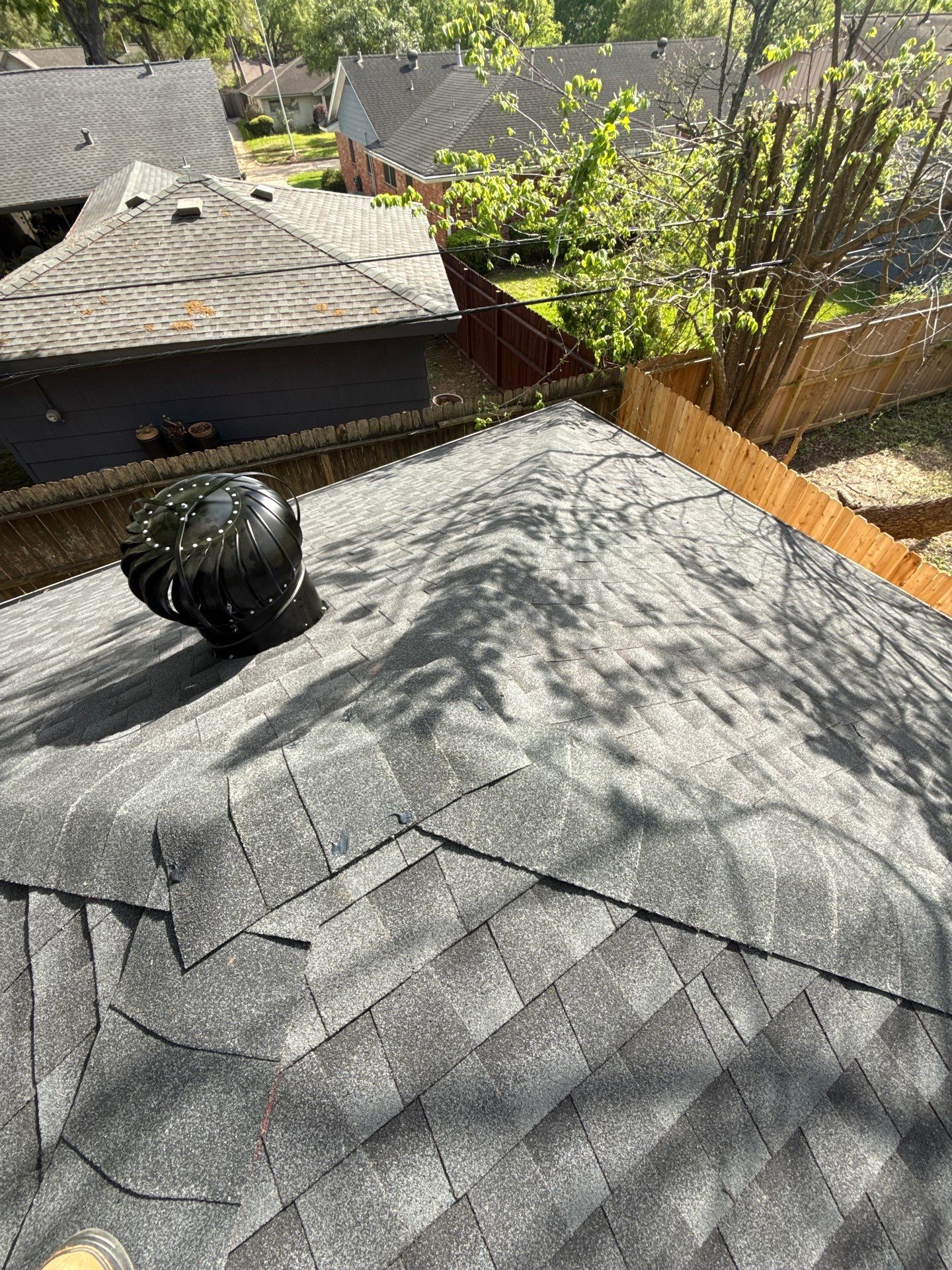 ADAM J by Boss Hogg Roofing