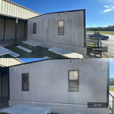 Metro Door Lewisburg