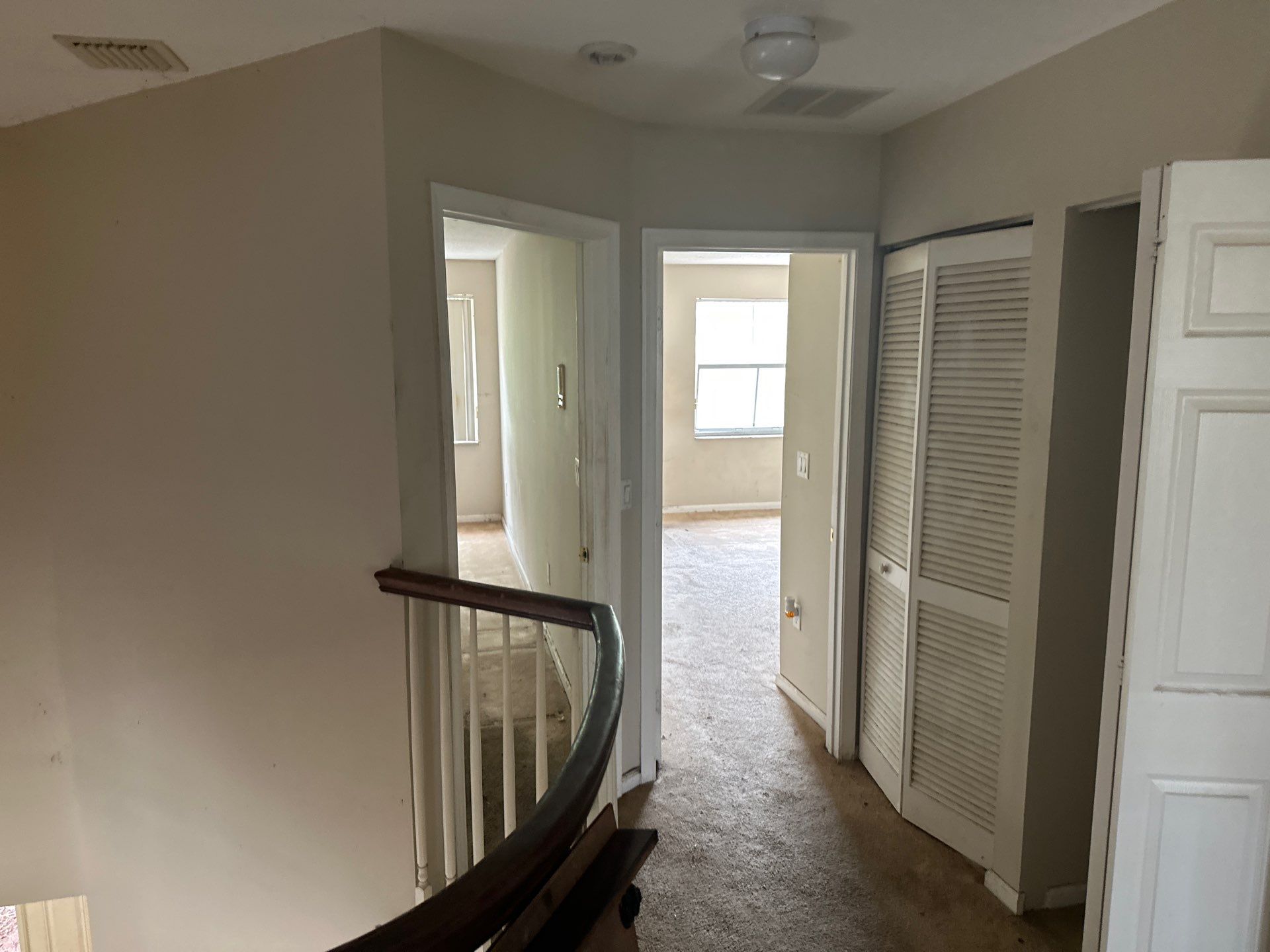 Water Damage Claim in Miramar by FLAPA & KeyStone