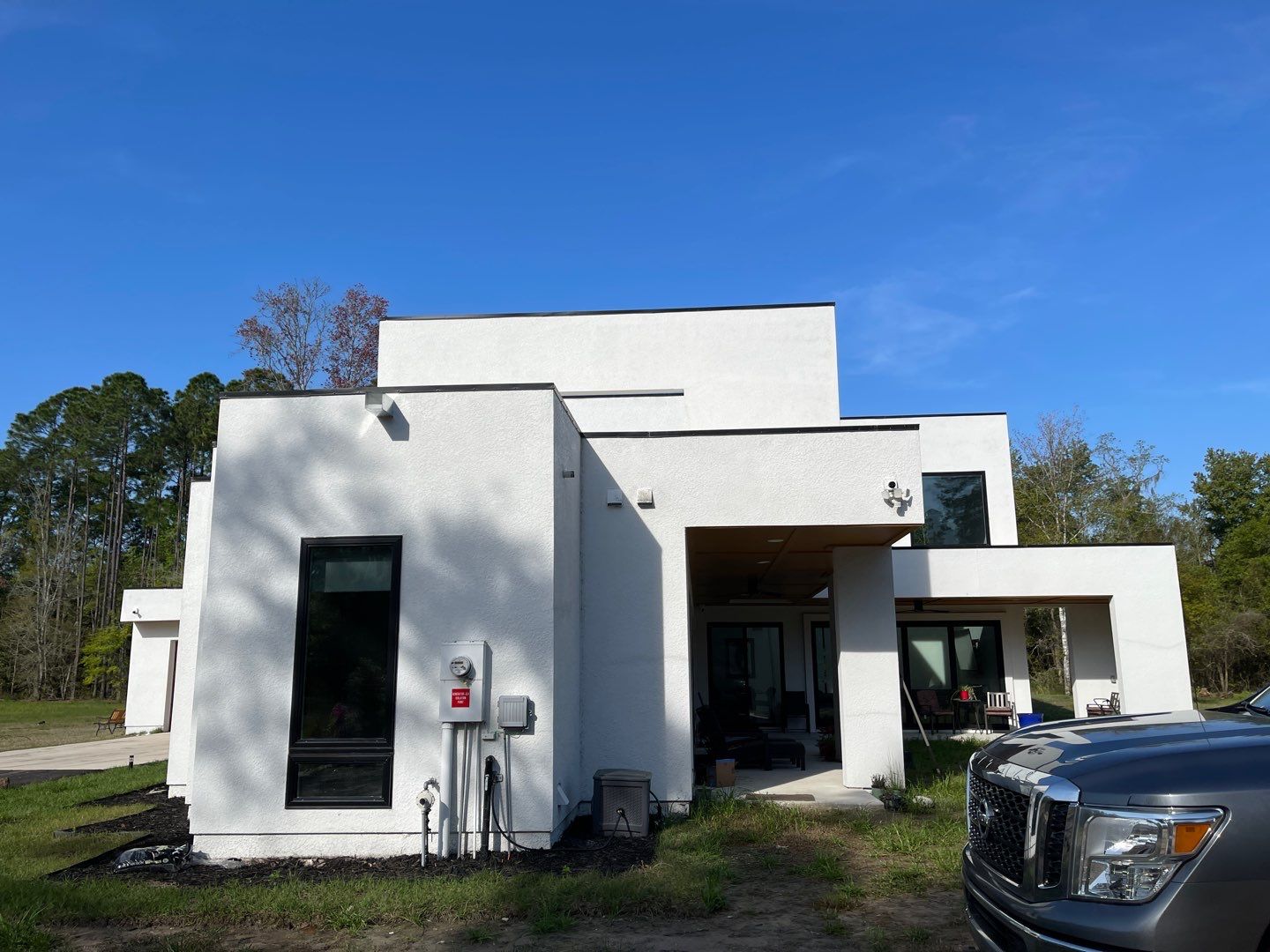 Exterior Painting Project in Jacksonville, FL 32220 by A New Leaf Painting, LLC