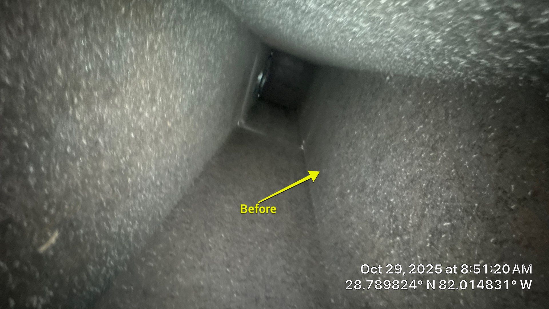 Air Duct Cleaning in The Villages by Hygienic Air, Inc