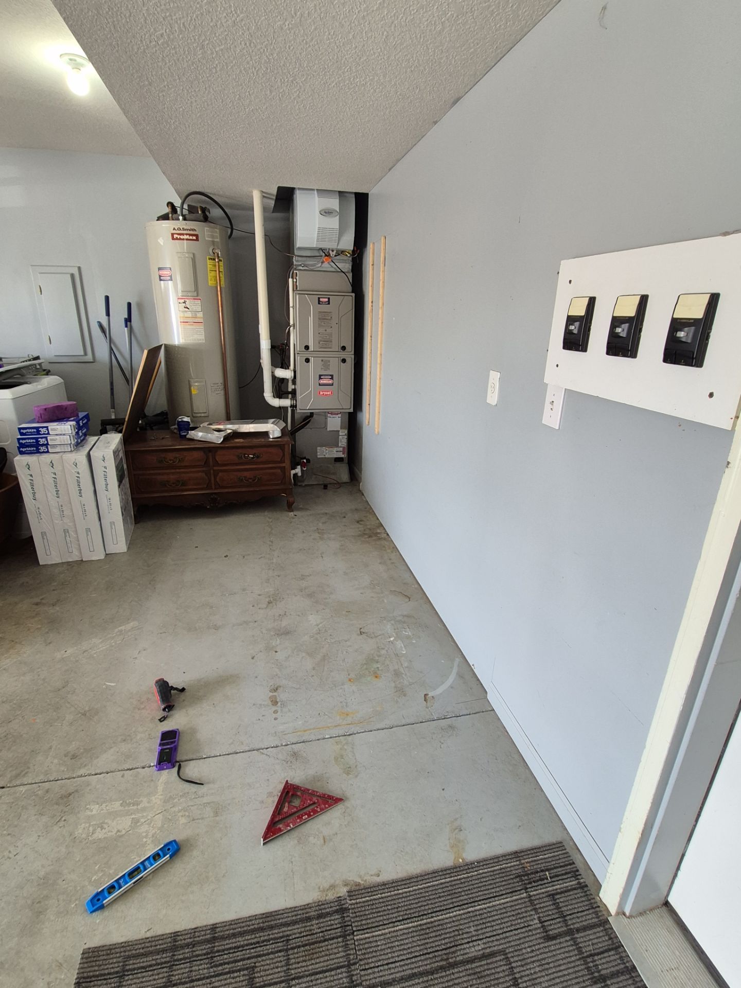 Project in New Haven by Townsend Design & Renovation LLC