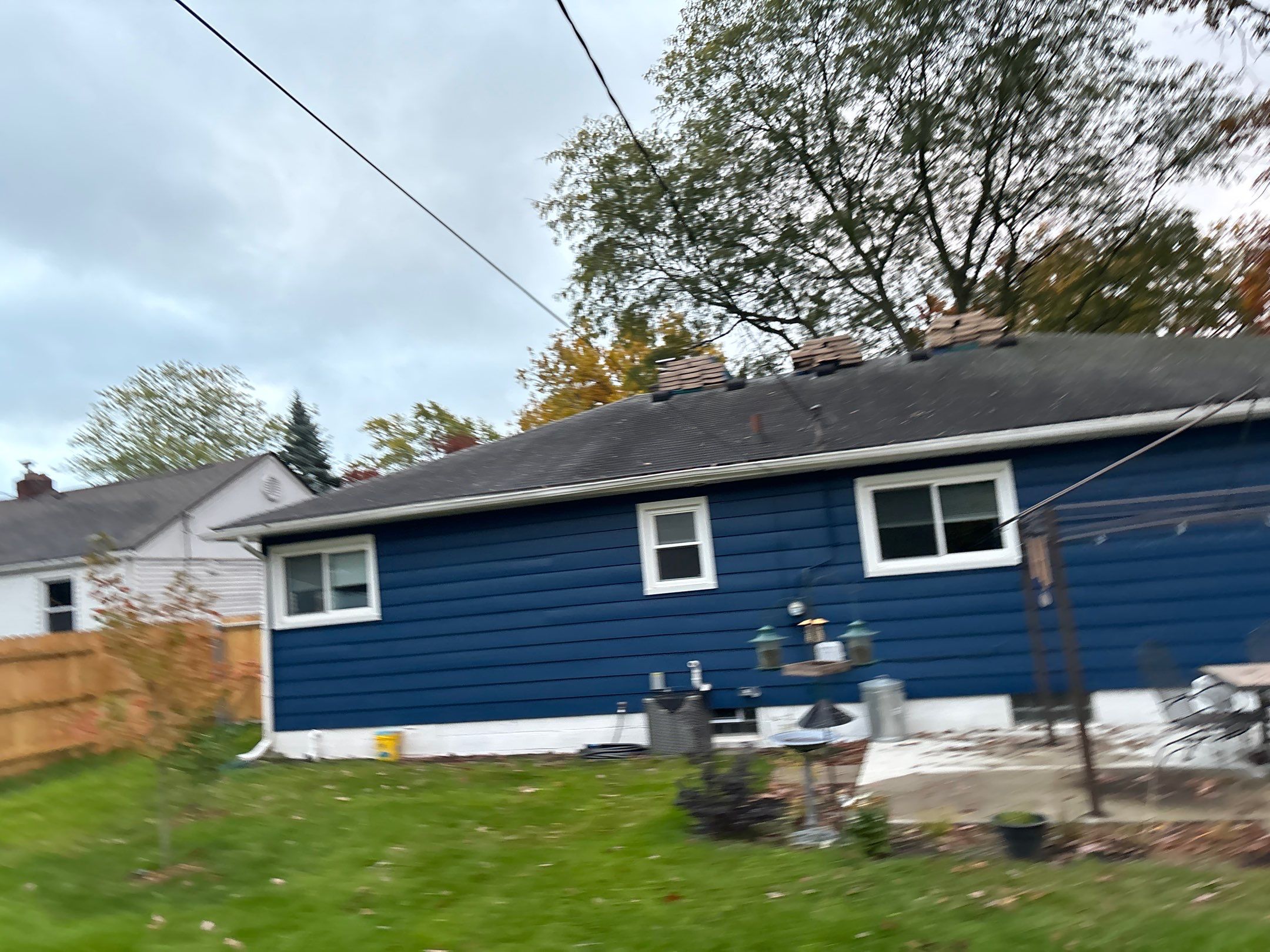 Roof Replacement using CertainTeed Landmark by 180 Contractors