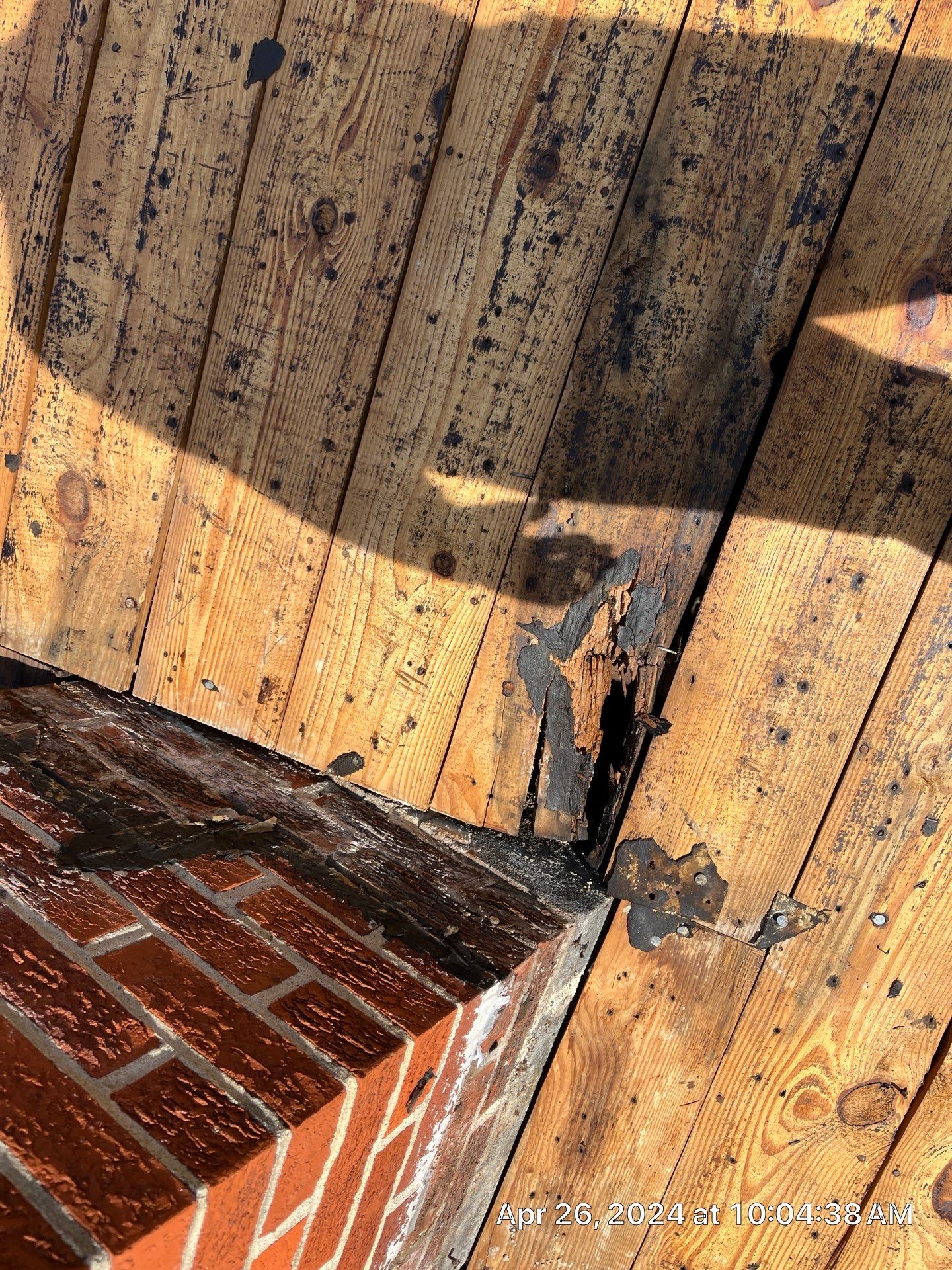 Residential Roofing Installation using Certainteed Landmark Pro Shingles by Fahey Roofing + Contracting