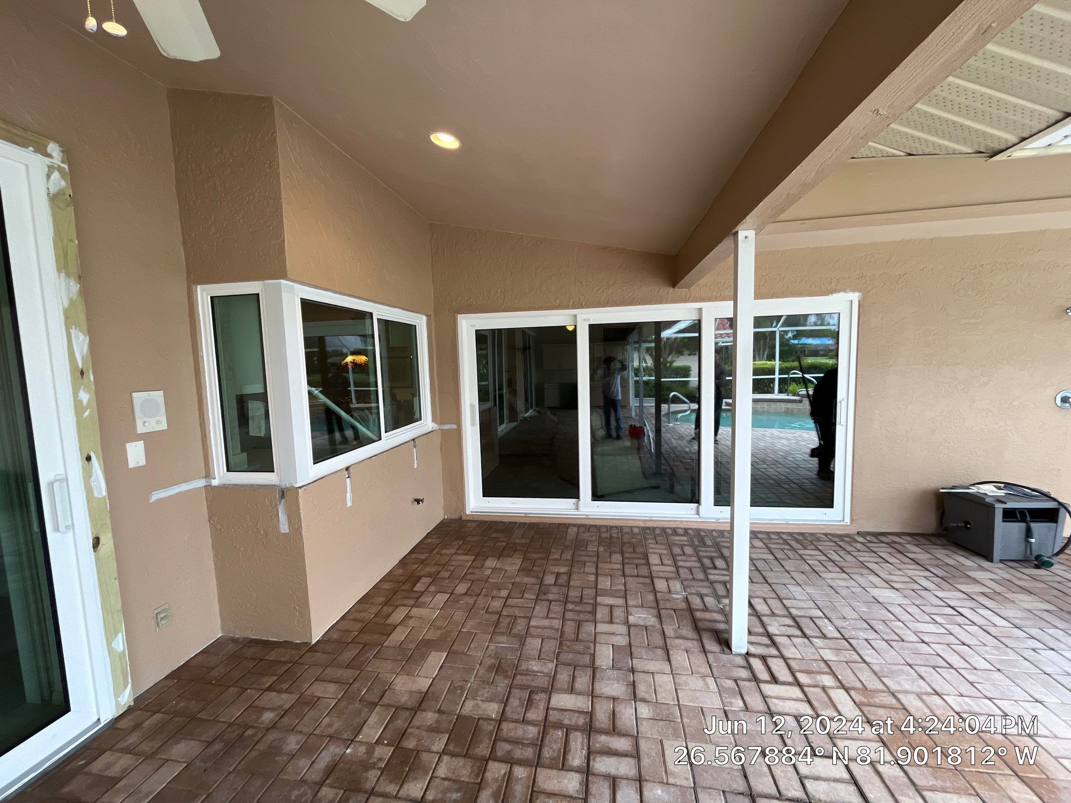 Window Installation using PGT by Windows For Life 