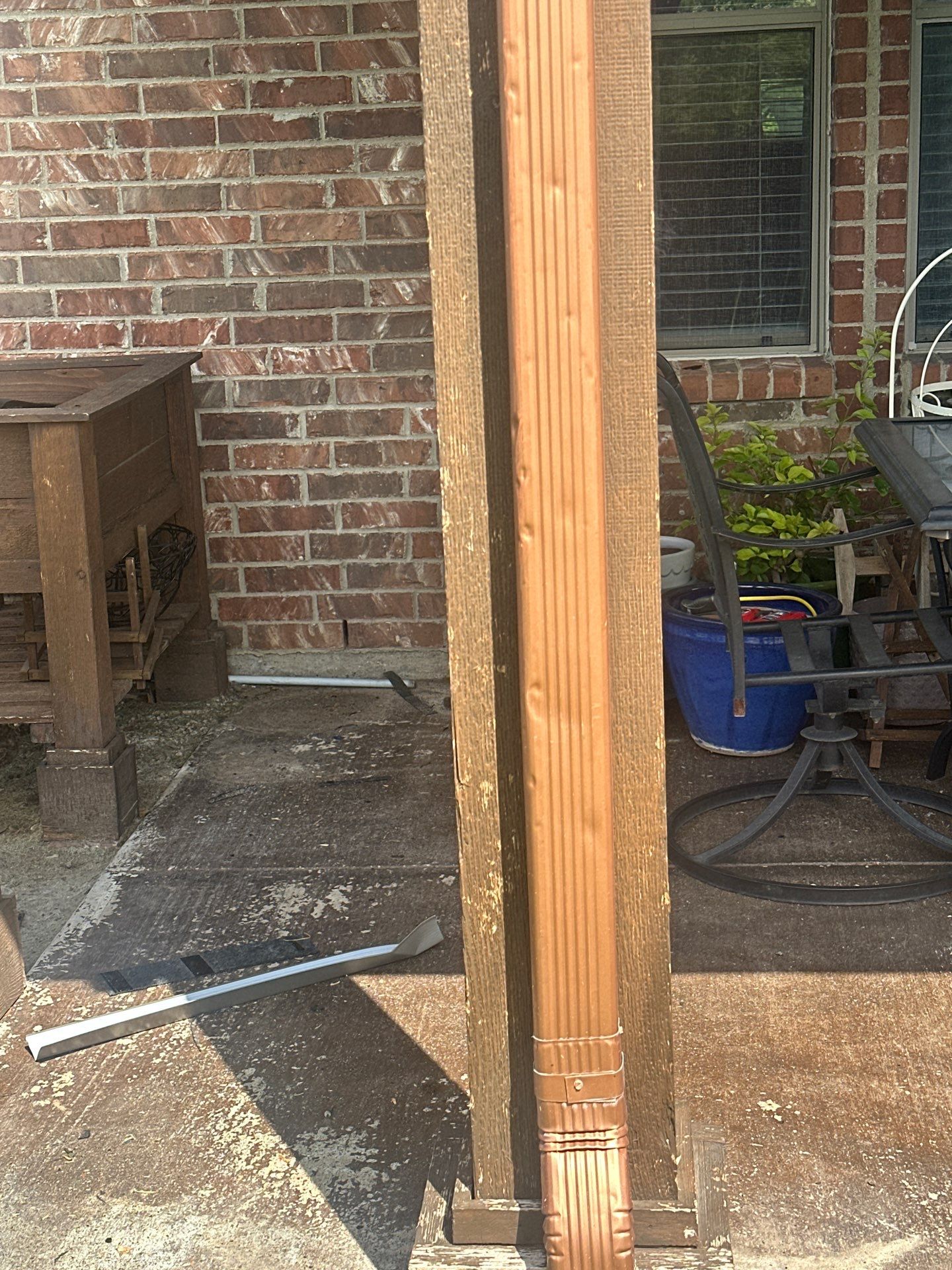Project in Wylie by Rhino Roofing and General Contracting, LLC
