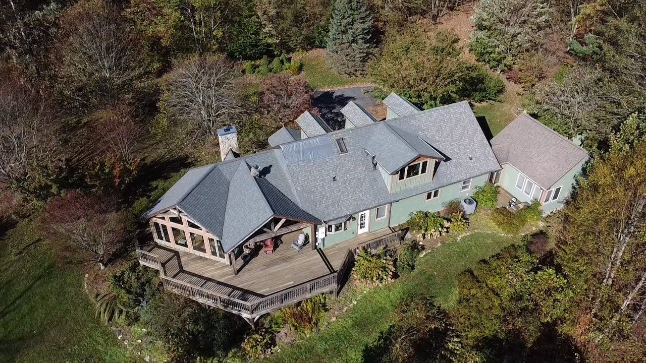 New Roof Coming Soon by Peak 2 Peak Services LLC