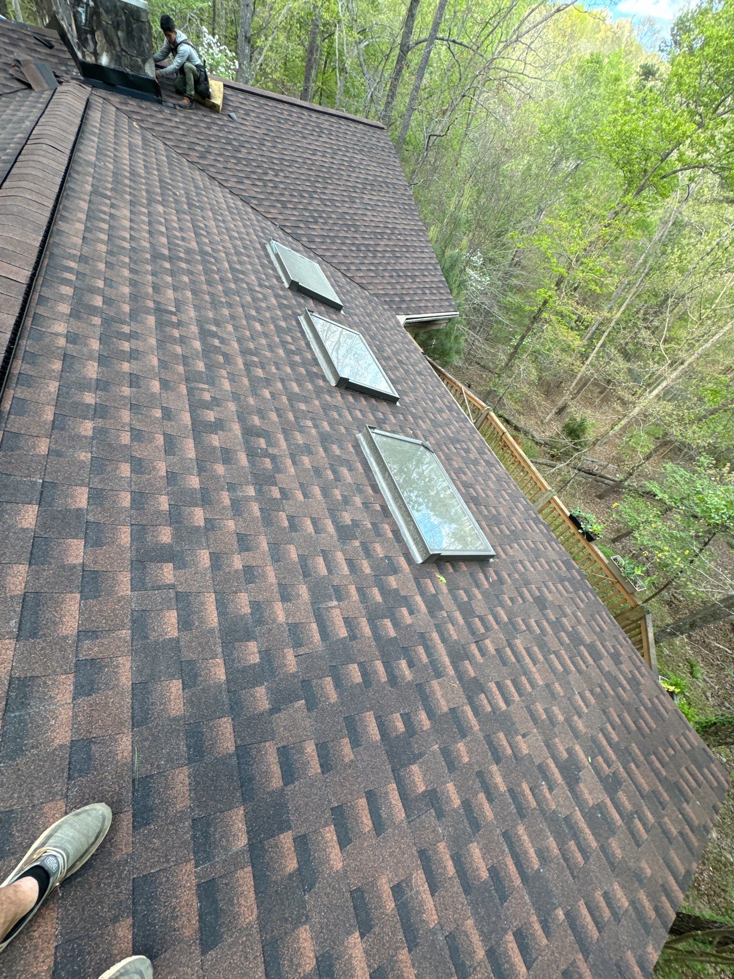 Rick Keizer by United Contracting and Roofing