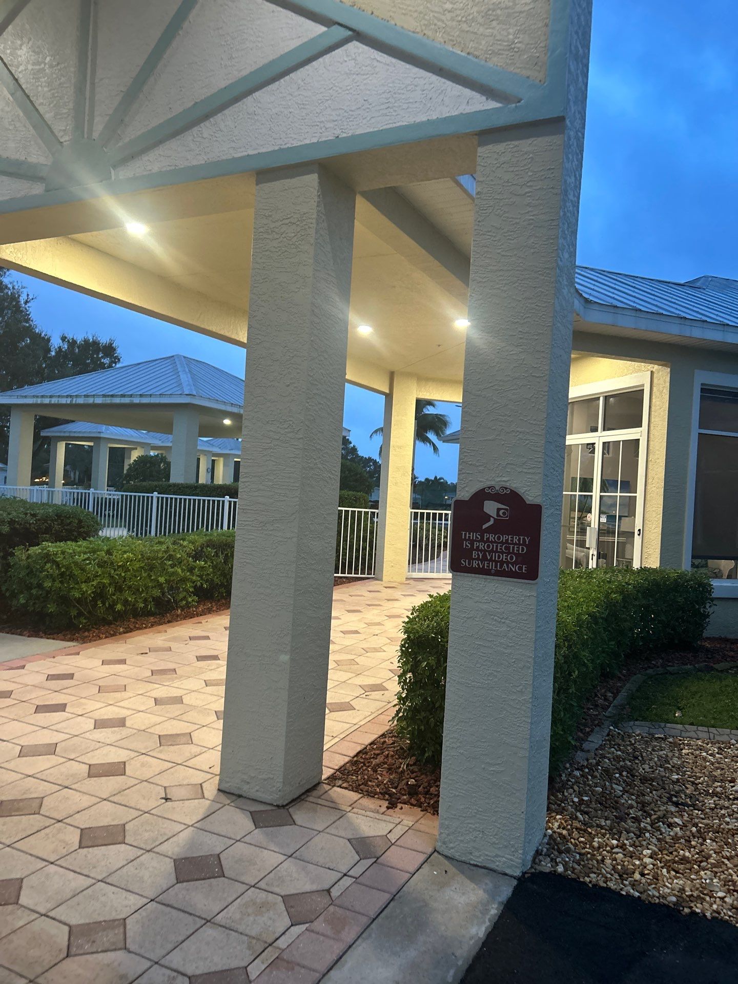 Gutter Repair Future Project in Fort Myers FL by Gutter Professors