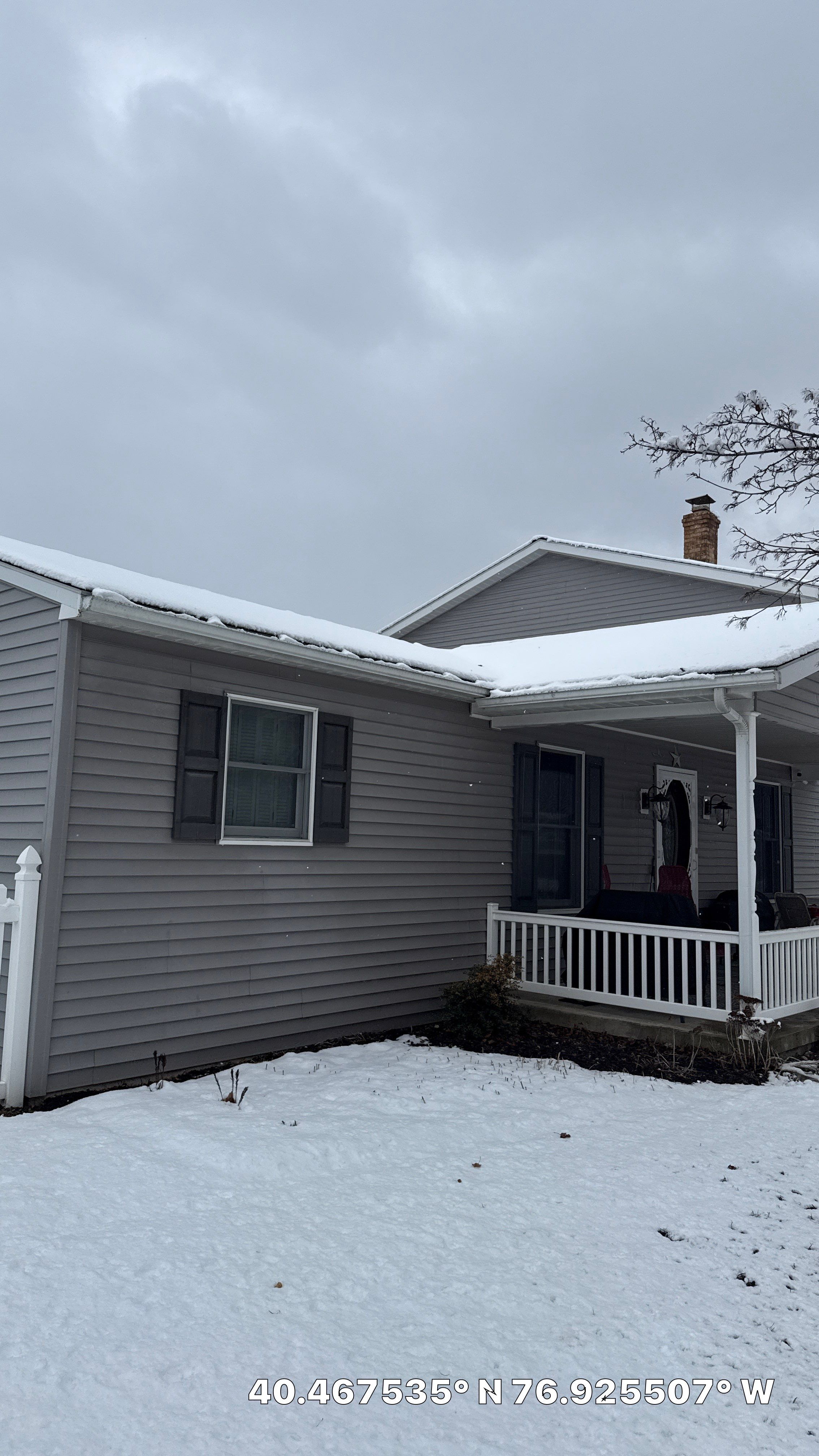 Metal Roofing Installation and Custom Fascia Trim Upgrade in Halifax by Esh Builders