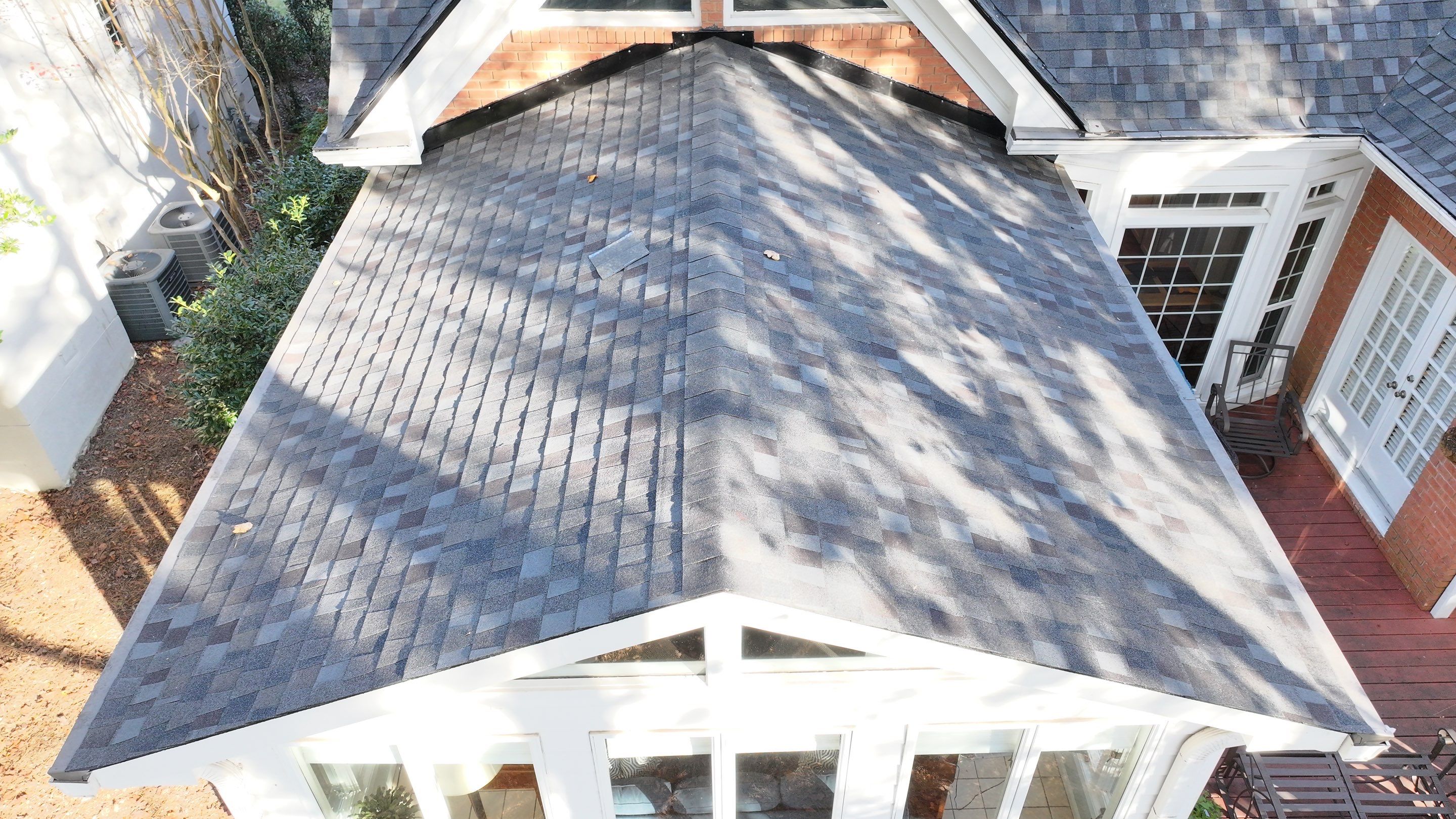 GAF Timberline HDZ Appalachian Sky by Element Pros Roofing, LLC