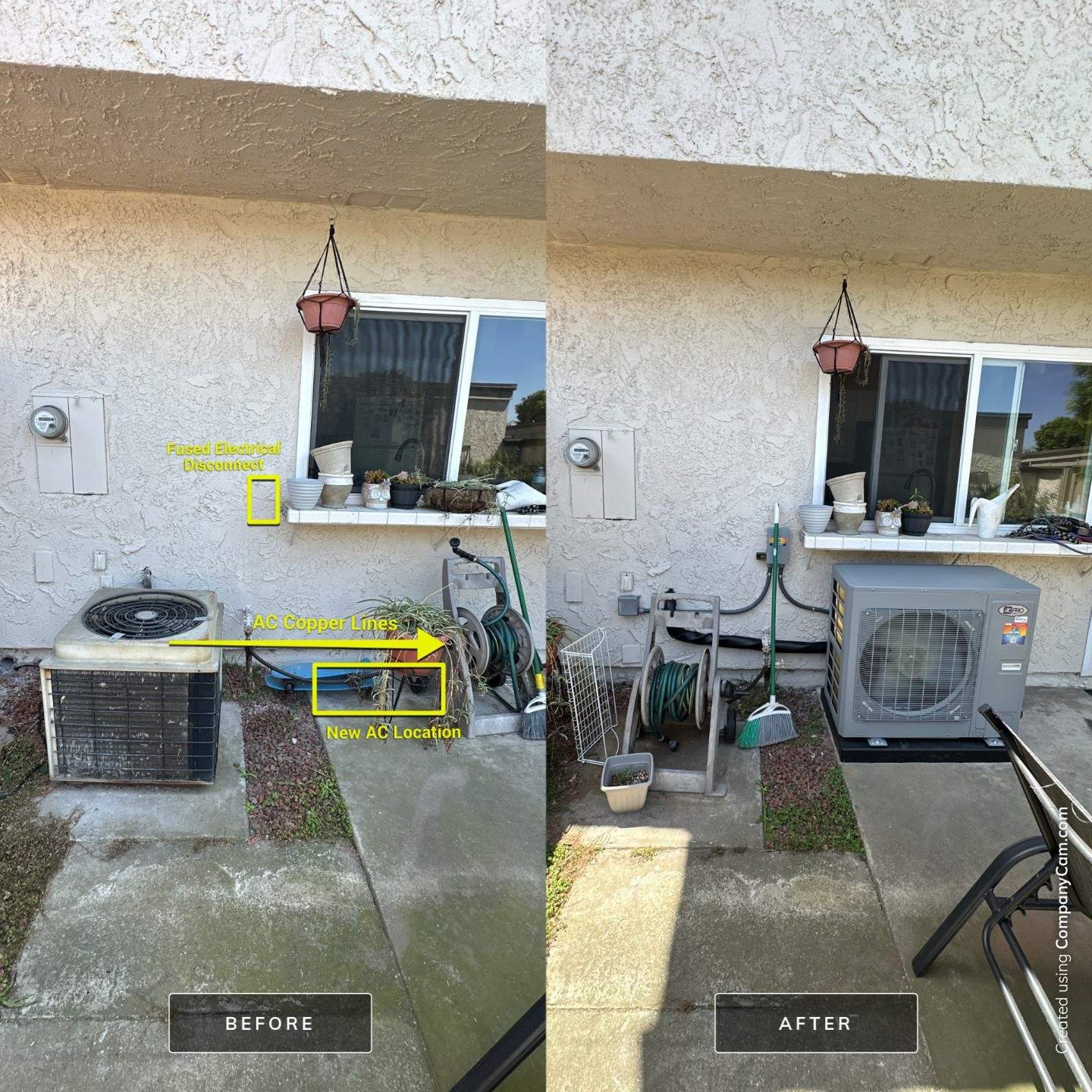 AC Replacement in Westminster by Big Wave Heating & Air Conditioning 