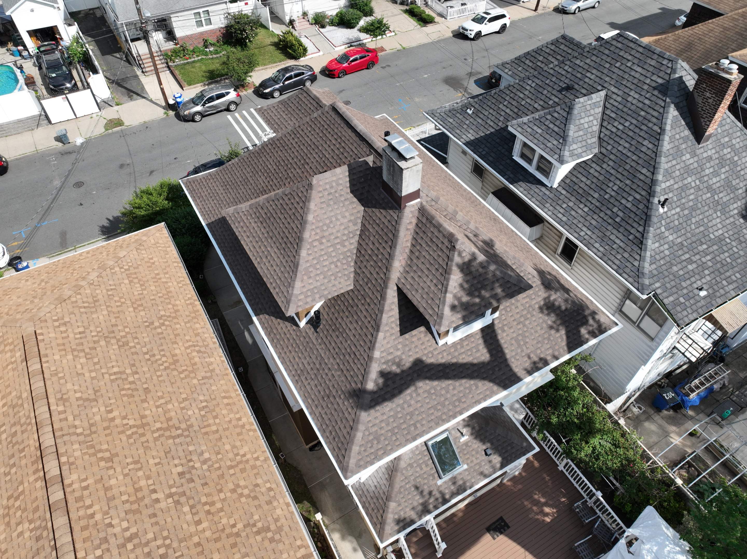 Project in Newark, NJ by REVIXPRO 