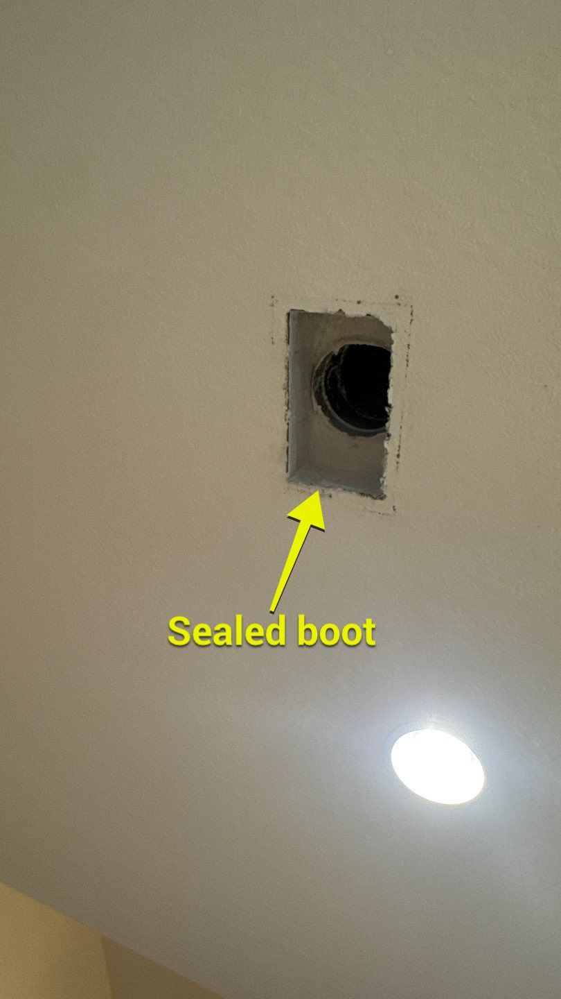 Air Duct Cleaning in Leesburg by Hygienic Air, Inc