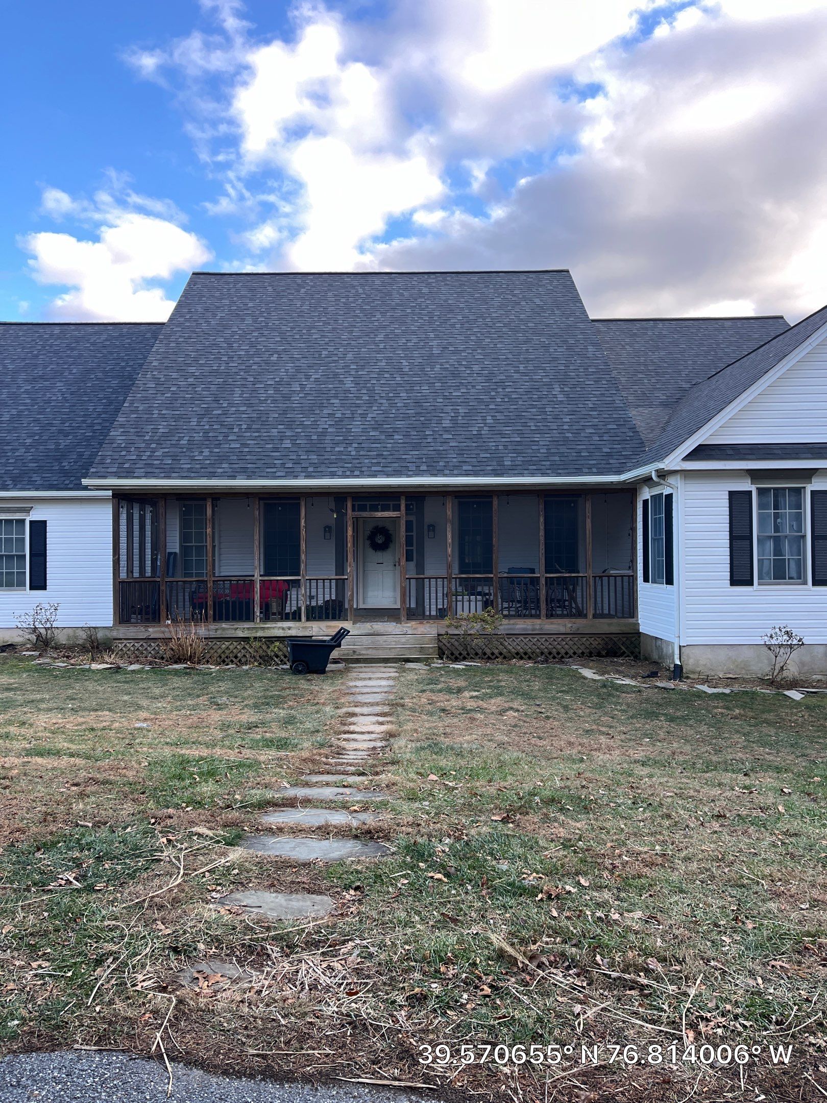 16210 Dark Hollow Road, Upperco, MD 21155 UNITED STATES by American Custom Contractors