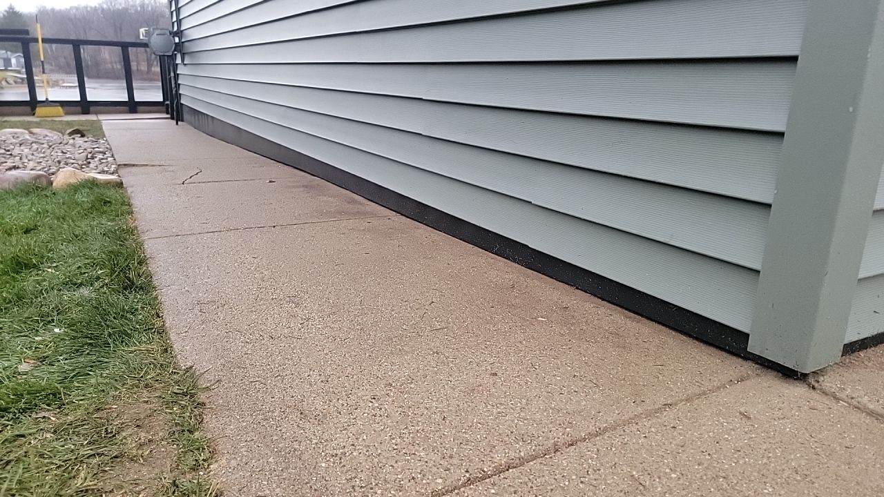 ROOF, SIDING AND SOFFIT INSTALLATION by Avalon Roofing and Exteriors