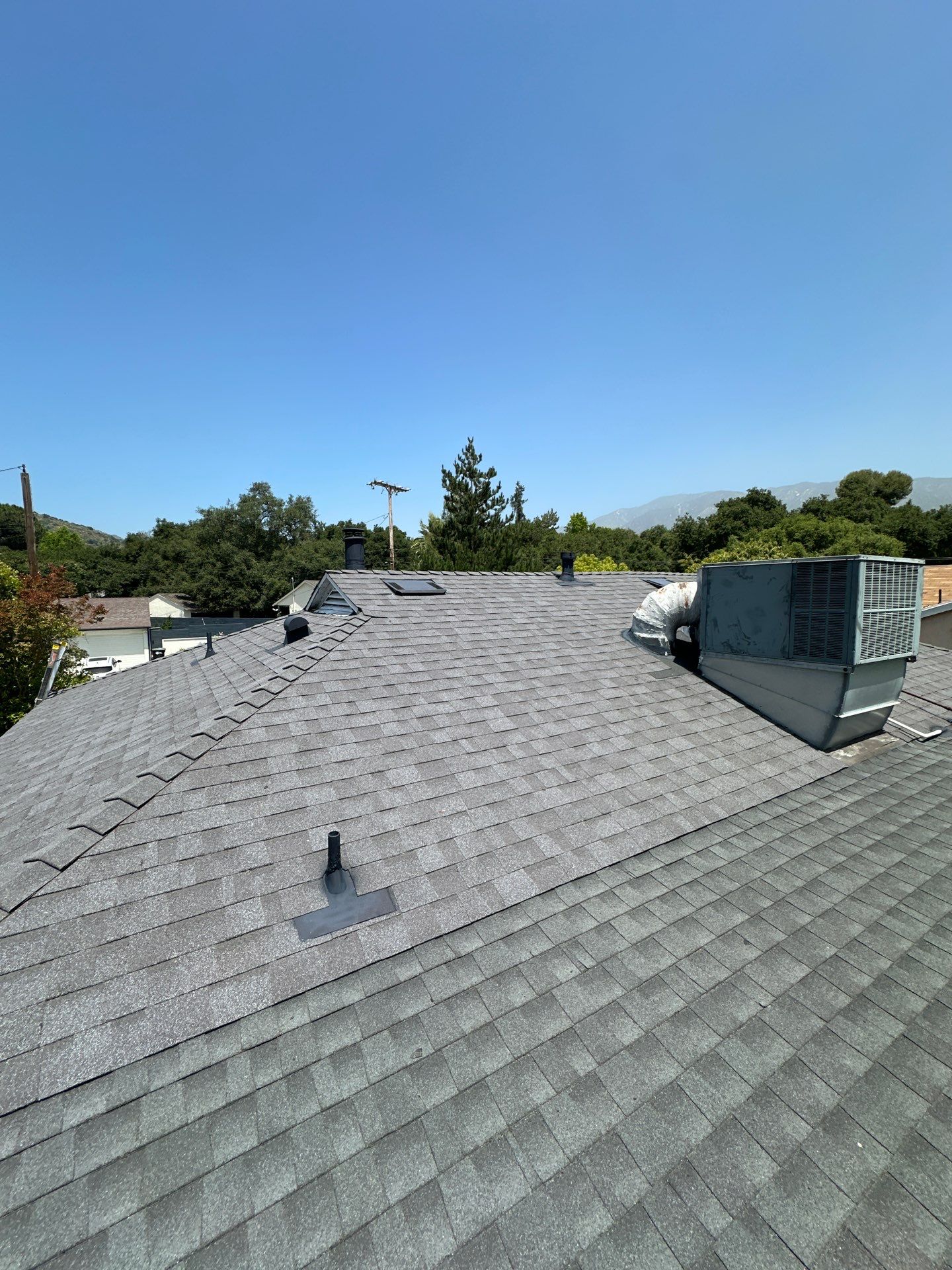 Roof Replacement- Glendale, CA 91208 by Epic Roof Replacement