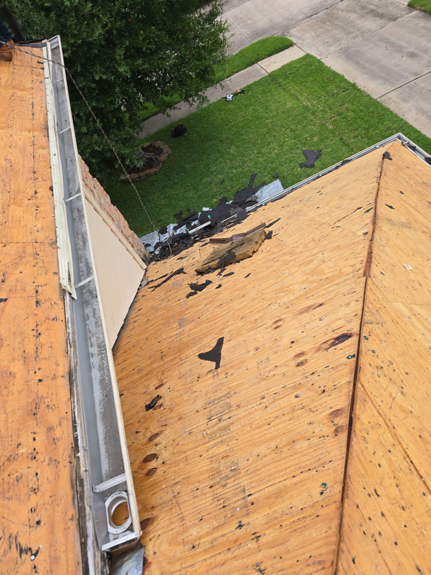 Roof Replacement Pasadena by Roof Repair Company