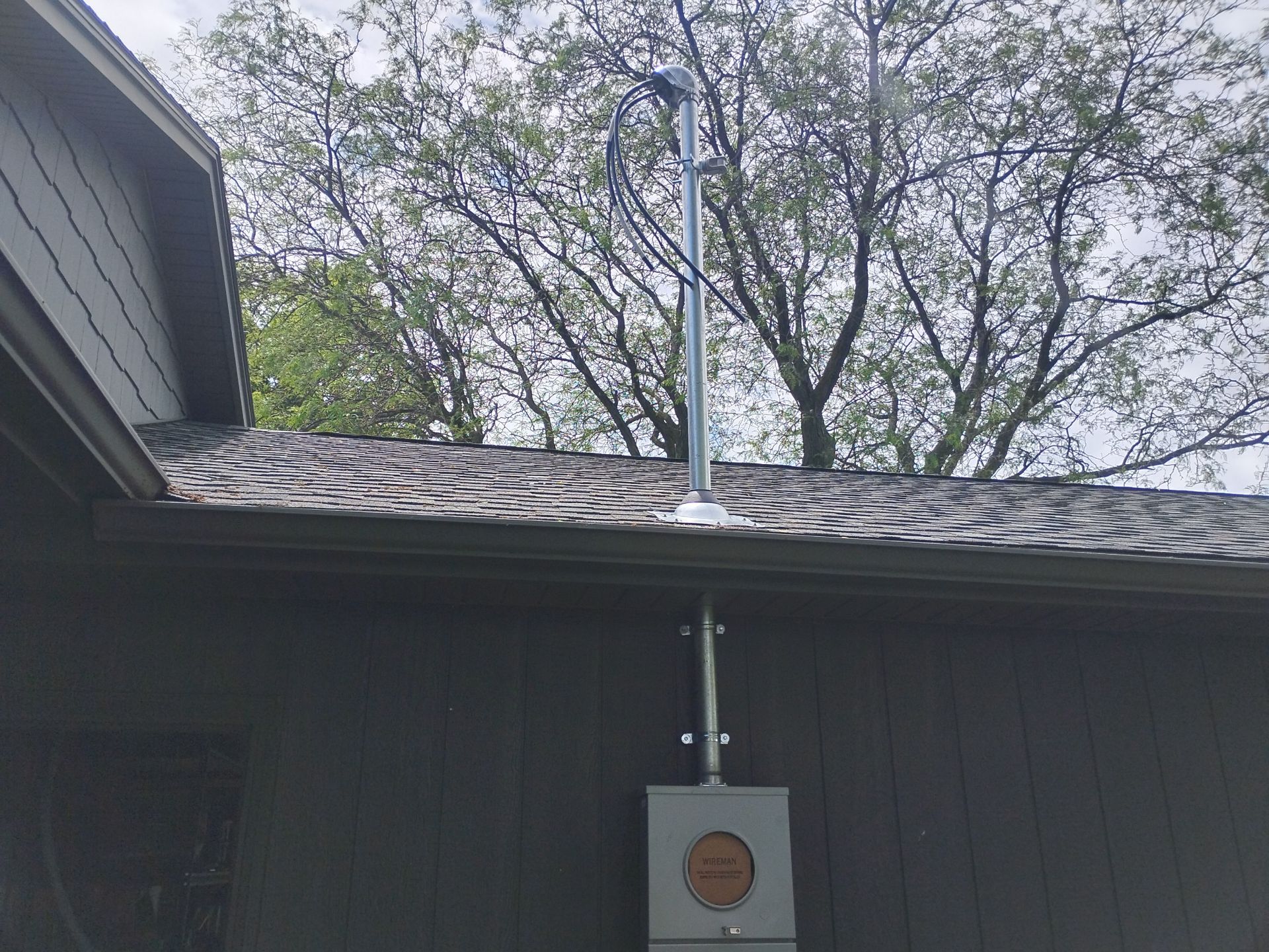 Service Update by Abe Electric 