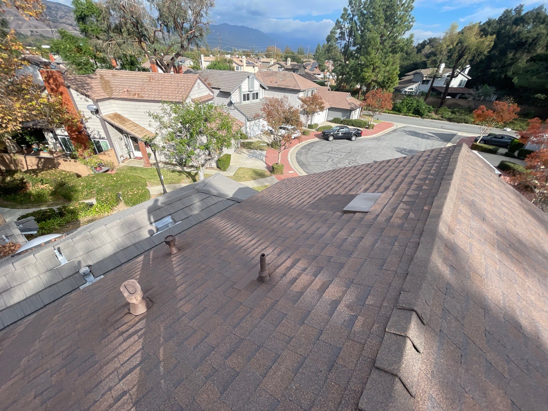 Roof Replacement - San Dimas CA 91773 by Epic Roof Replacement